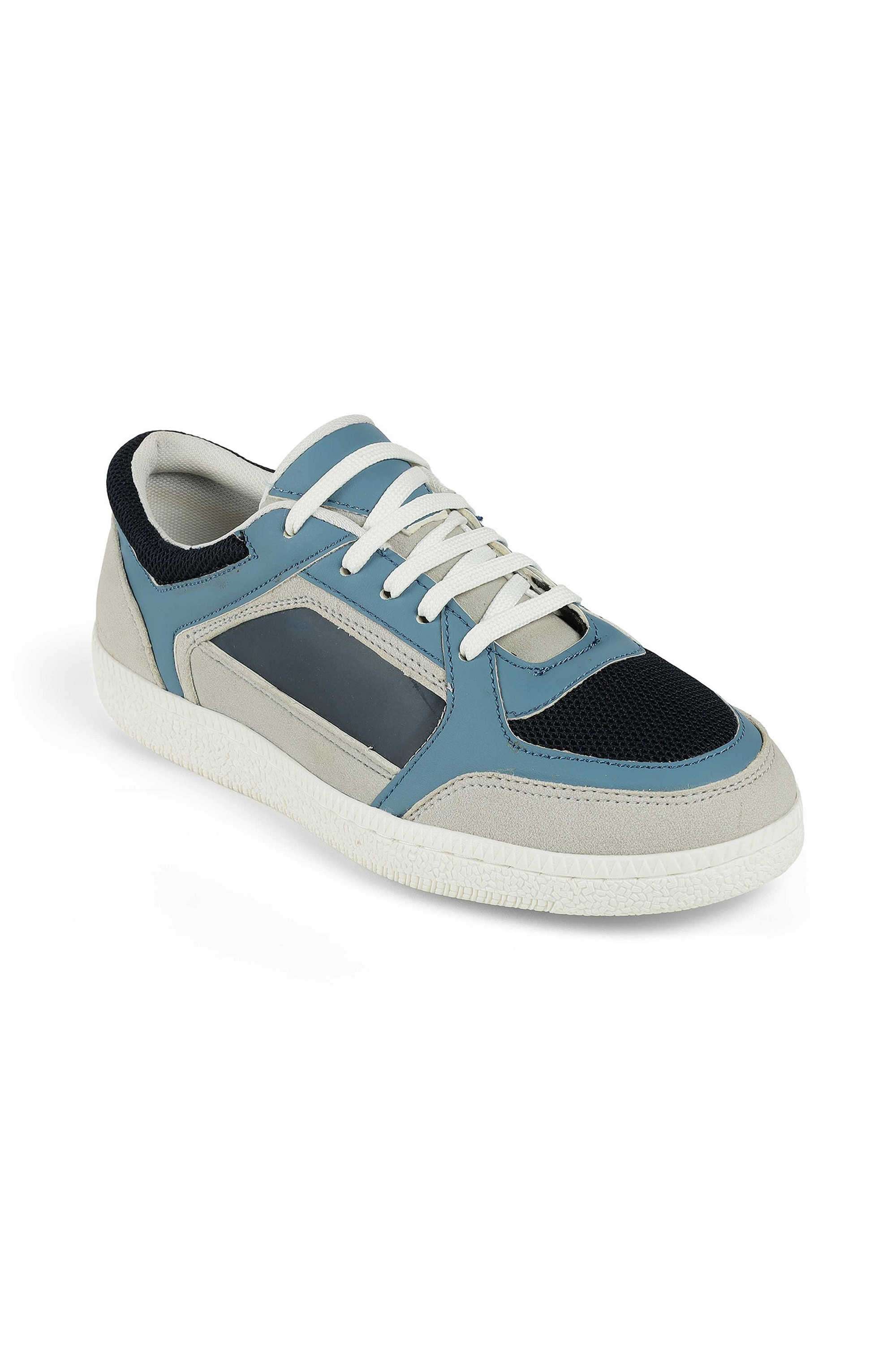 View-Synthetic-Lace-Up-Women-s-Sneakers