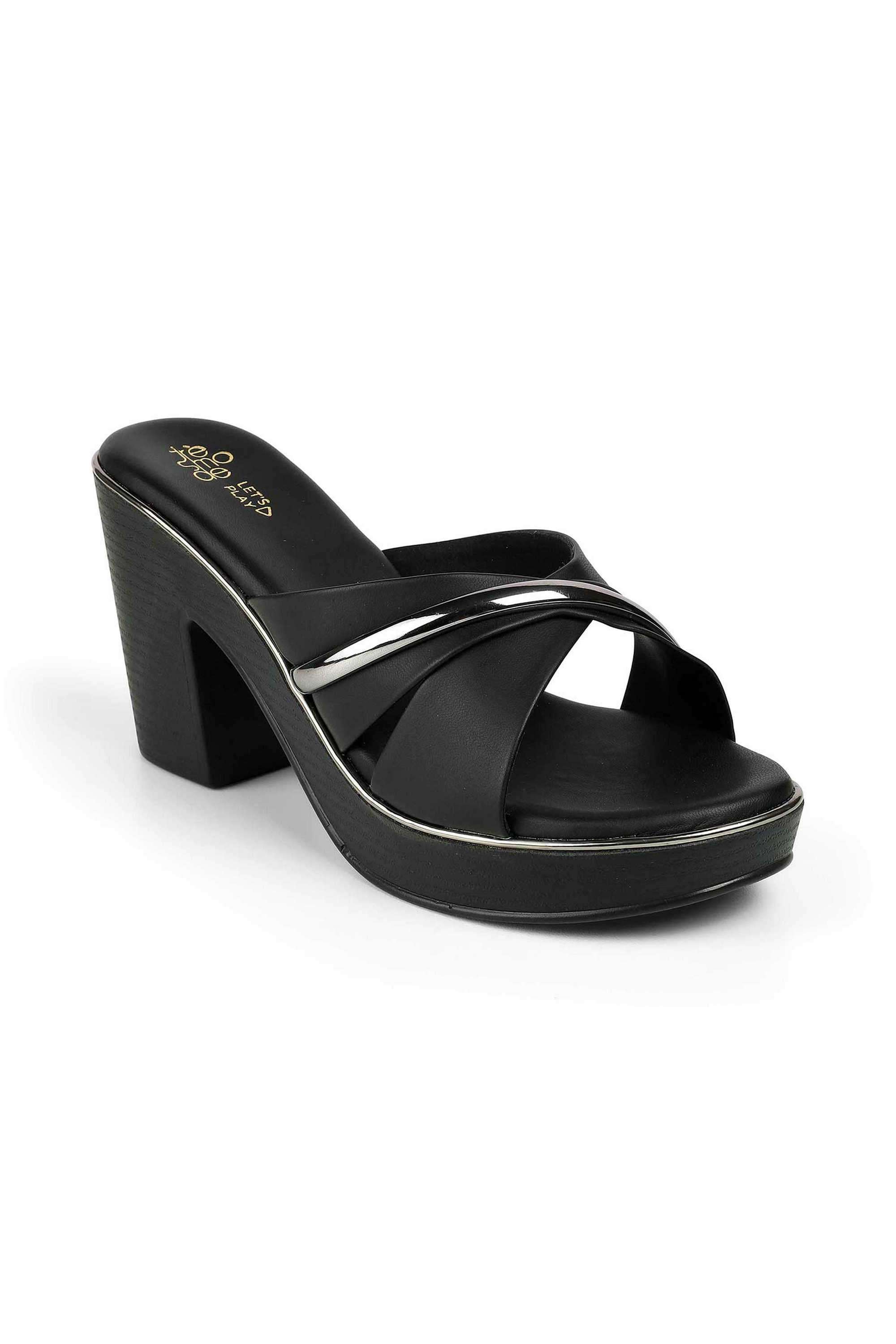 ALBANNY-Synthetic-Slip-On-Women-s-Casual-Wear-Sandals