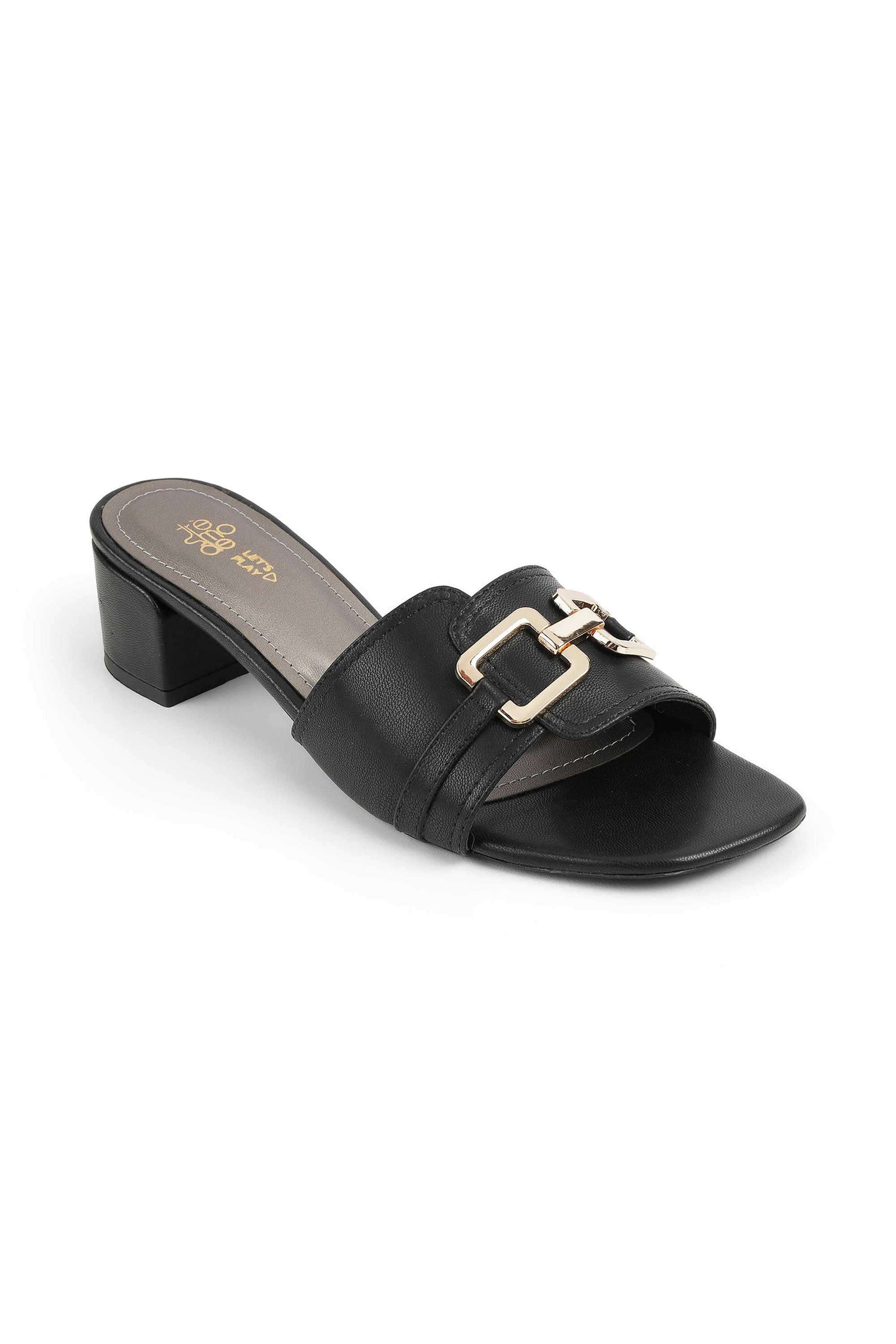 BUK-Synthetic-Slip-On-Women-s-Casual-Wear-Sandals