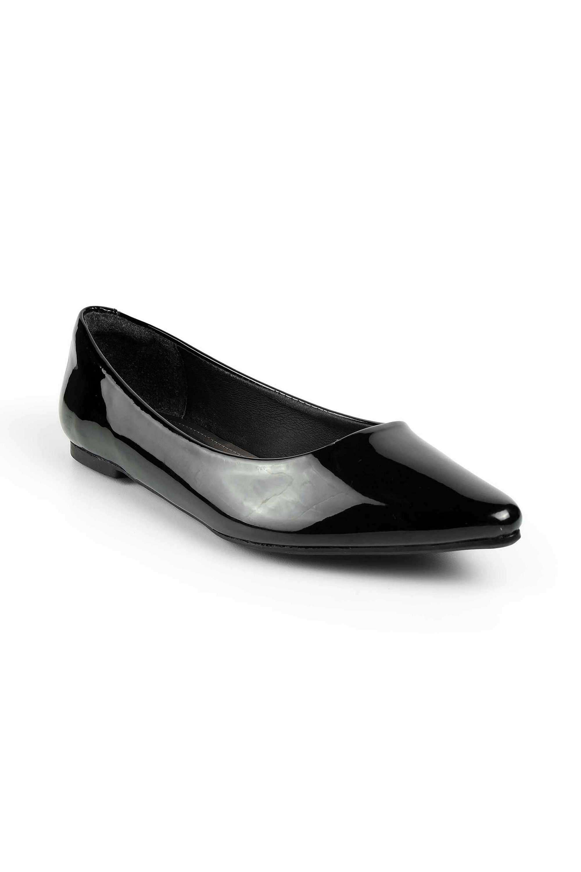 RAN-Synthetic-Slip-On-Women-s-Formal-Wear-Ballerinas