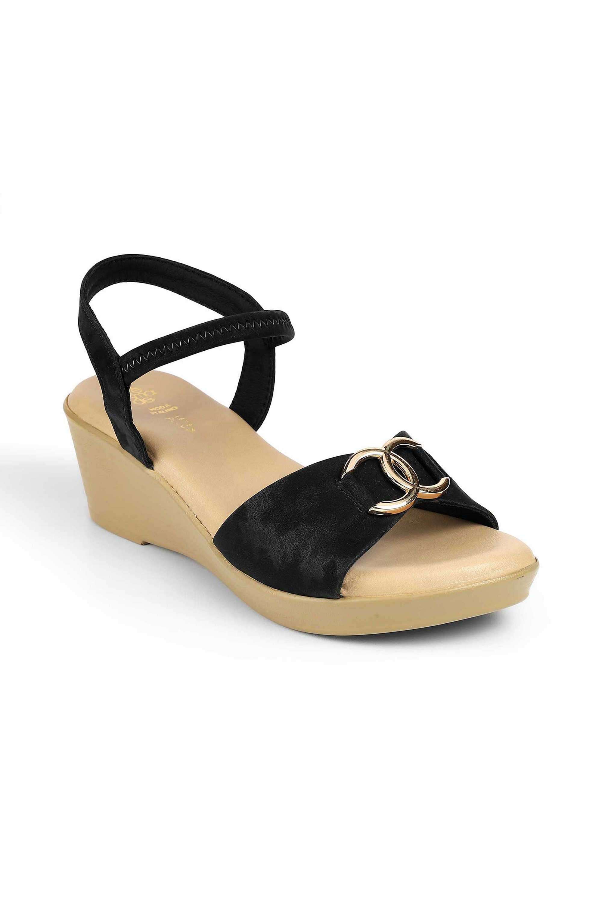 RERUN-Synthetic-Slip-On-Women-s-Casual-Wear-Sandals