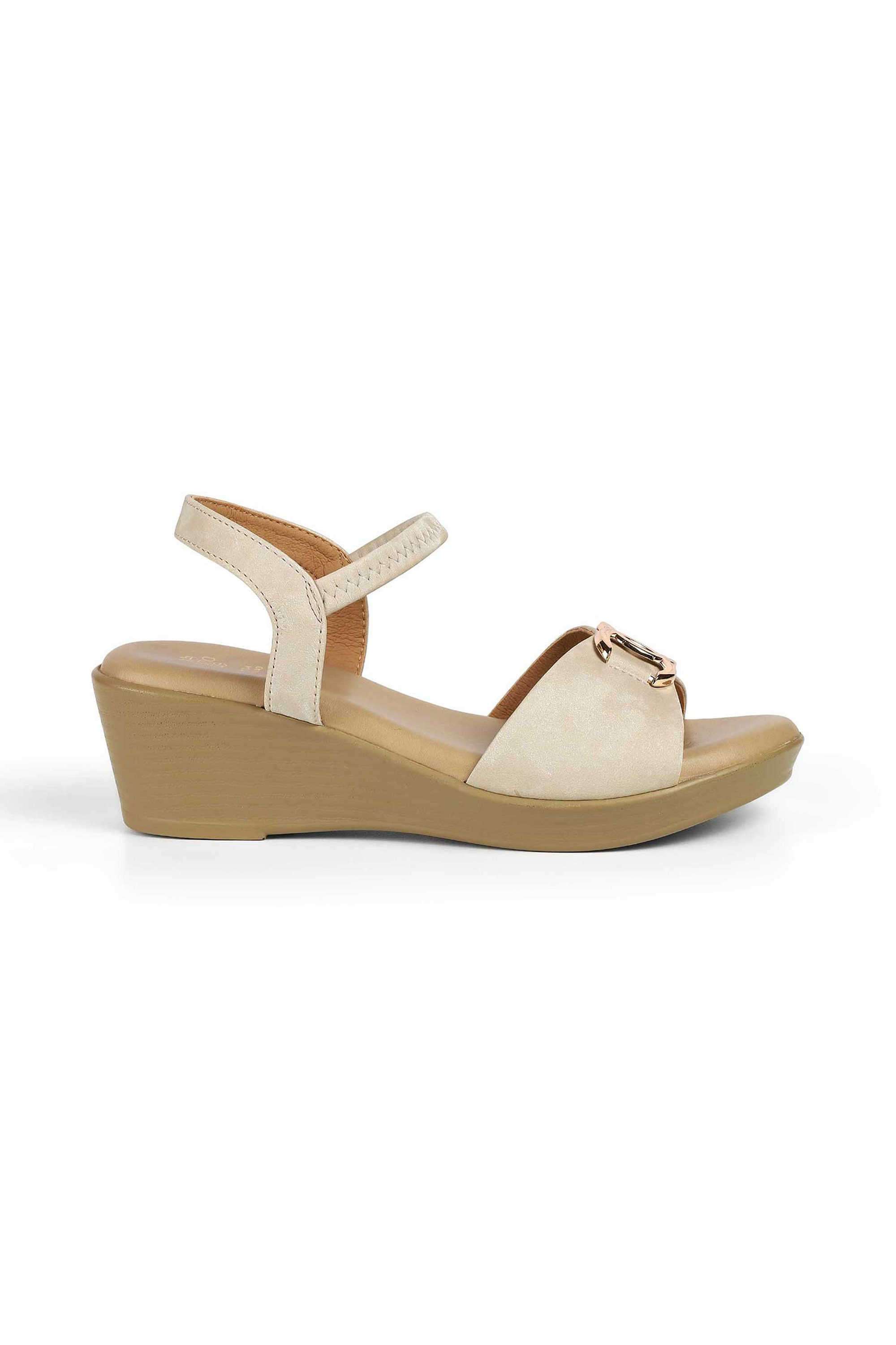 RERUN-Synthetic-Slip-On-Women-s-Casual-Wear-Sandals