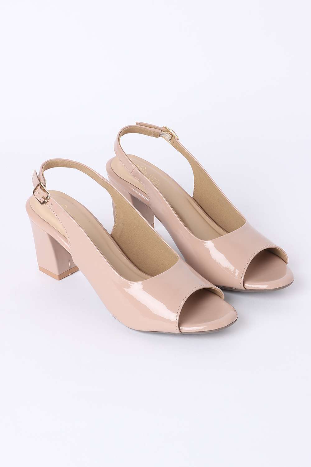 Synthetic-Backstrap-Women-s-Party-Wear-Peep-Toes