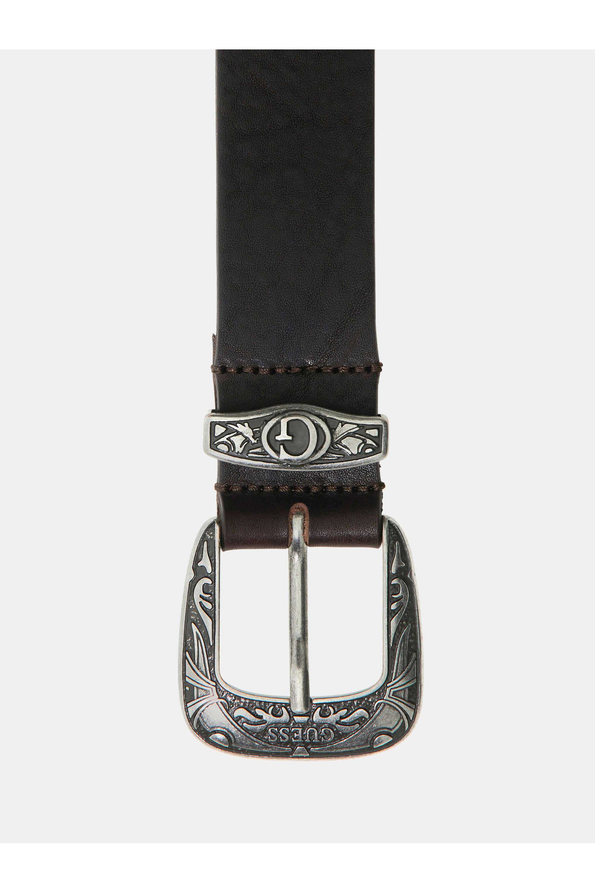 Men-s-Leather-Formal-Wear-Single-Side-Belts