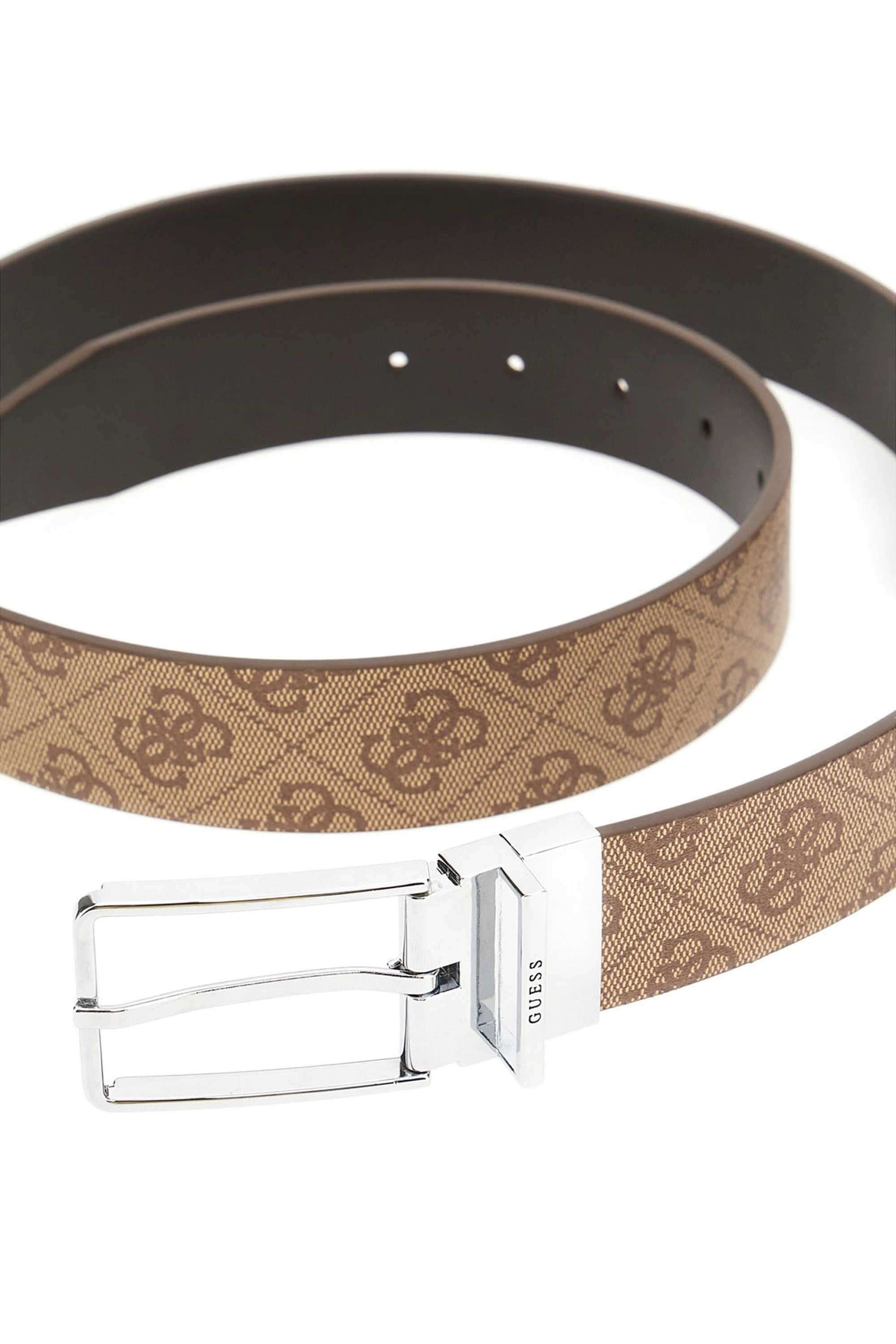 Men-s-Polyurethane-Formal-Wear-Reversible-Belts