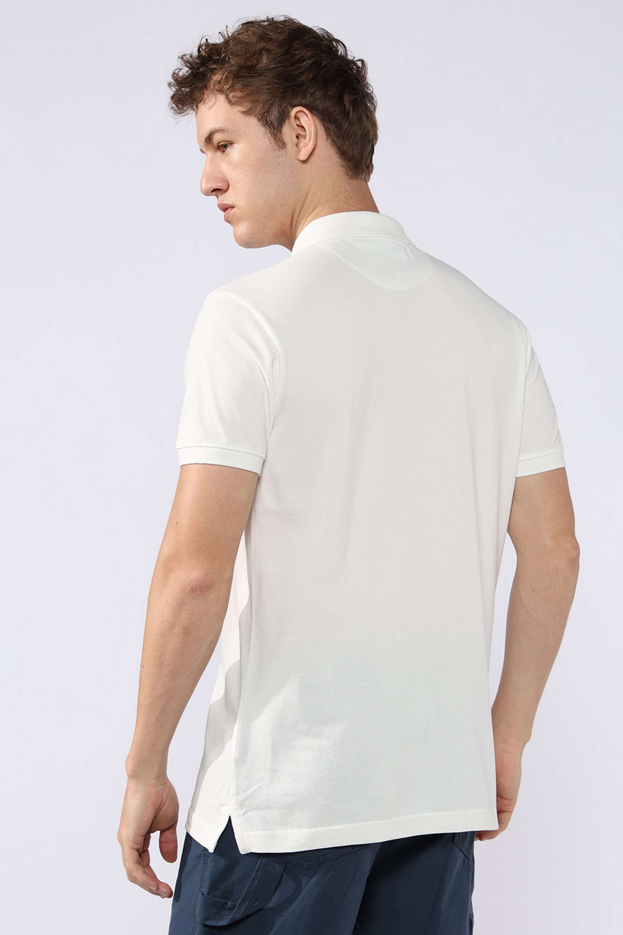 Printed-Cotton-Polo-Men-s-T-Shirt