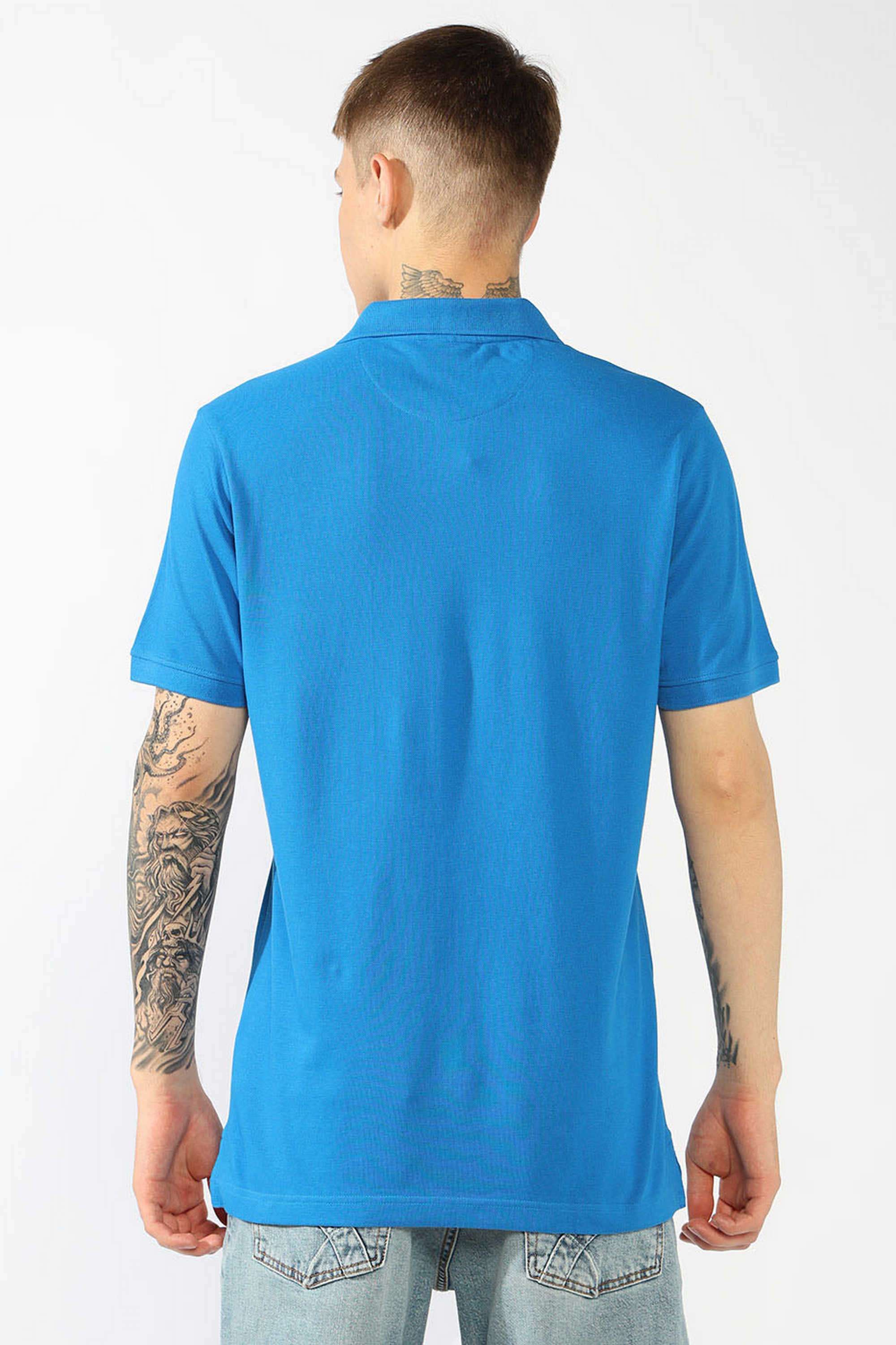 Printed-Cotton-Regular-Fit-Men-Polo-T-Shirt