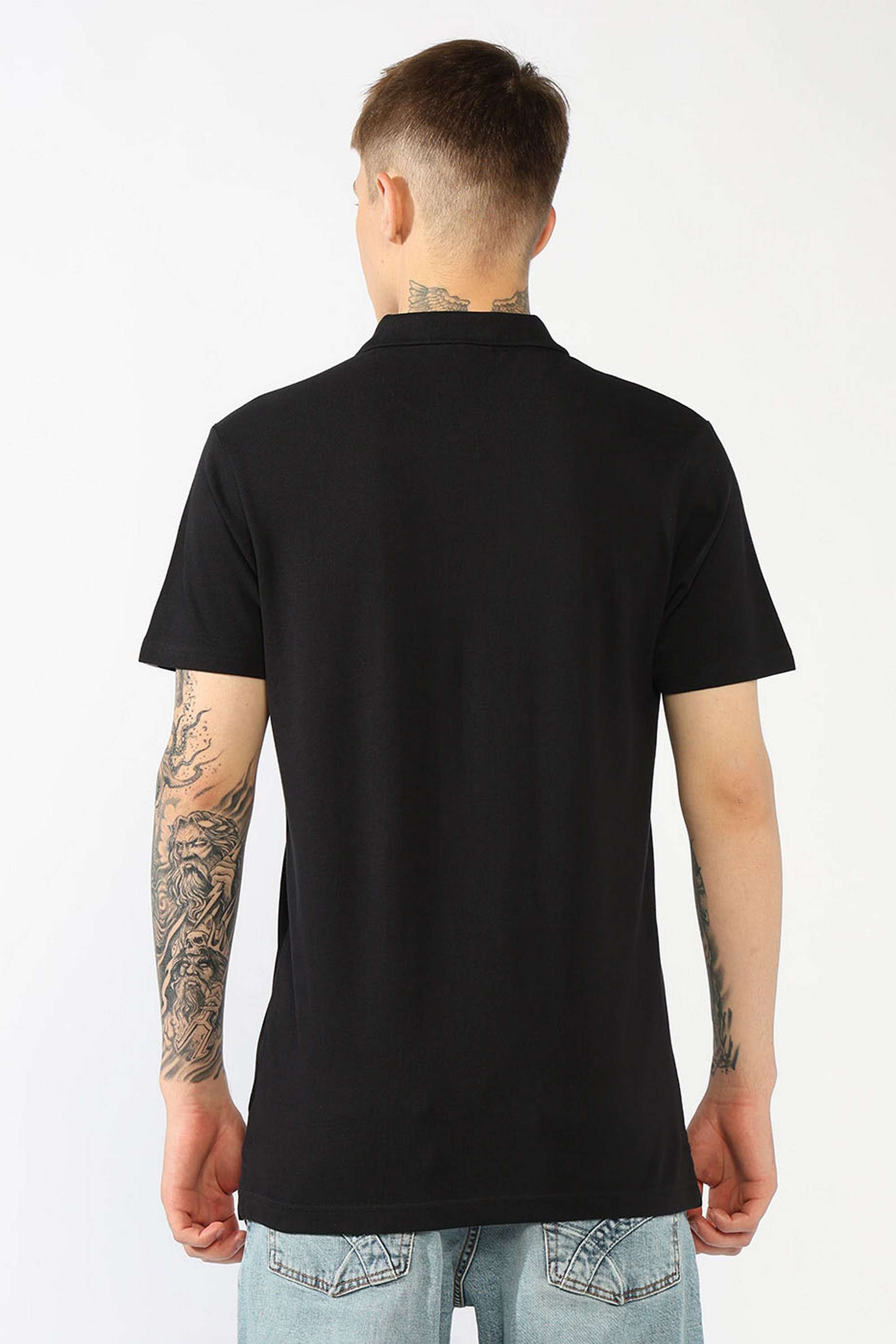 Printed-Cotton-Polo-Men-s-T-Shirt