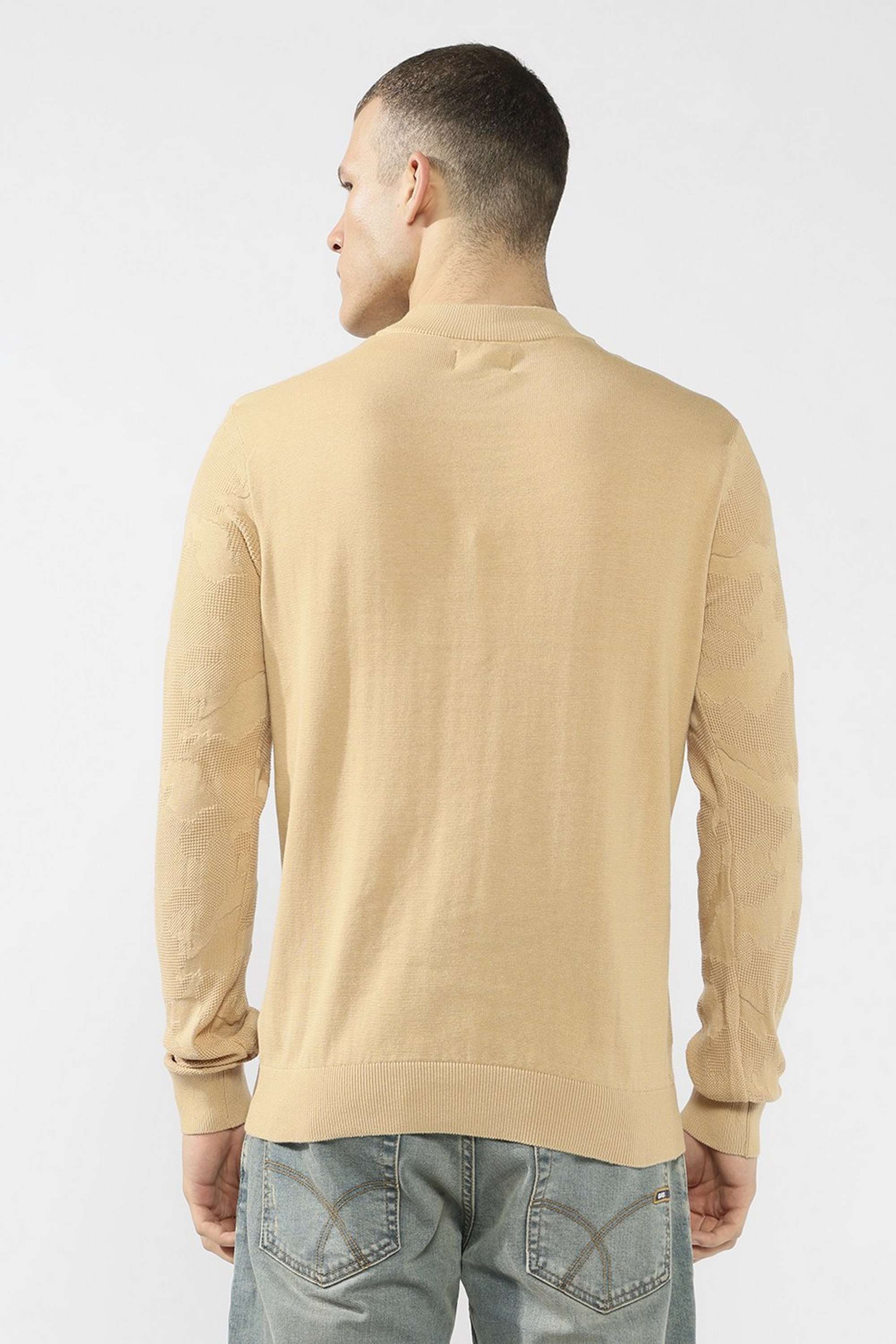 Textured-Cotton-Henley-Men-s-Pullover