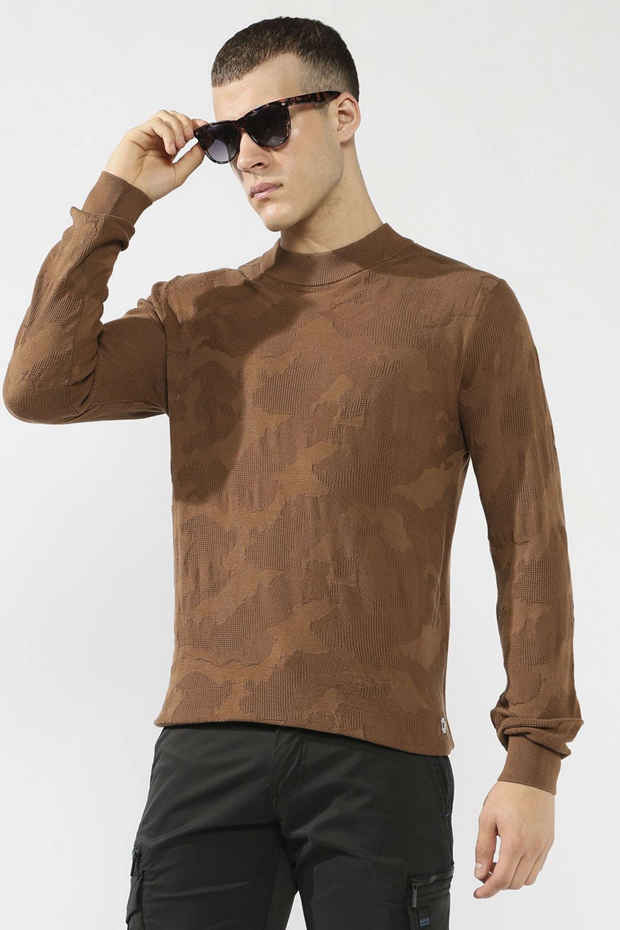 Textured-Cotton-Henley-Men-s-Pullover