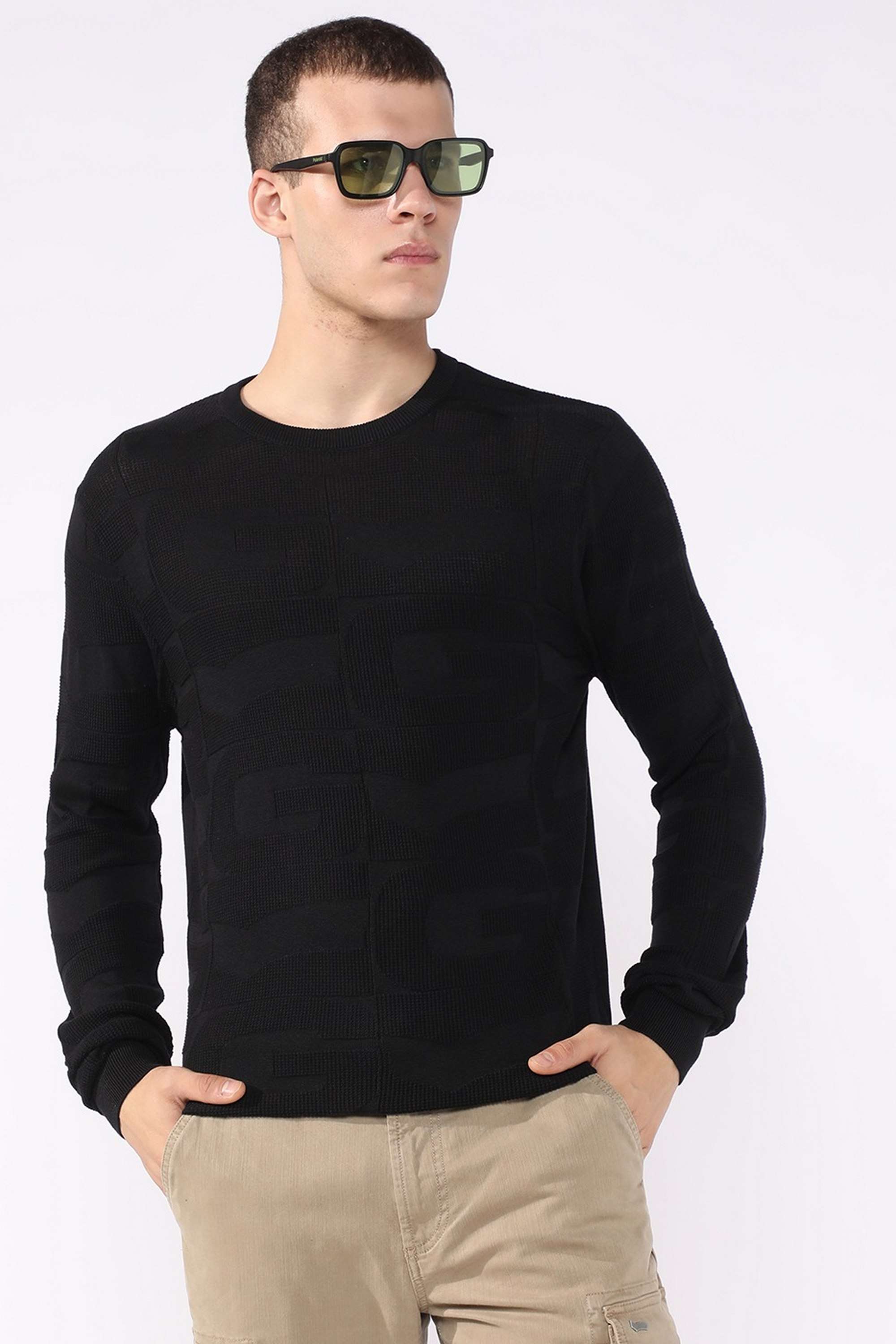 Printed-Cotton-Henley-Men-s-Pullover