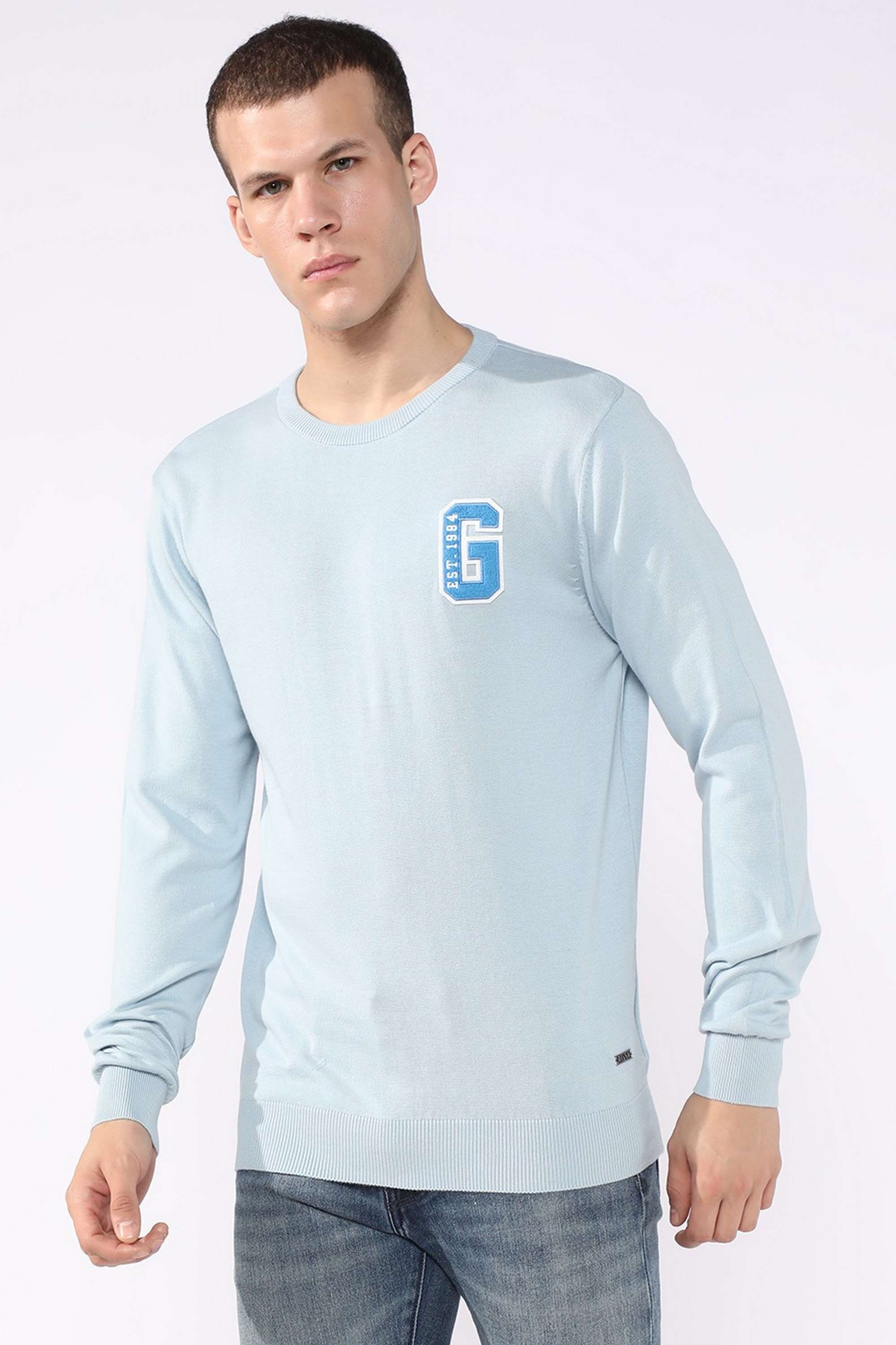 Printed-Cotton-Henley-Men-s-Pullover