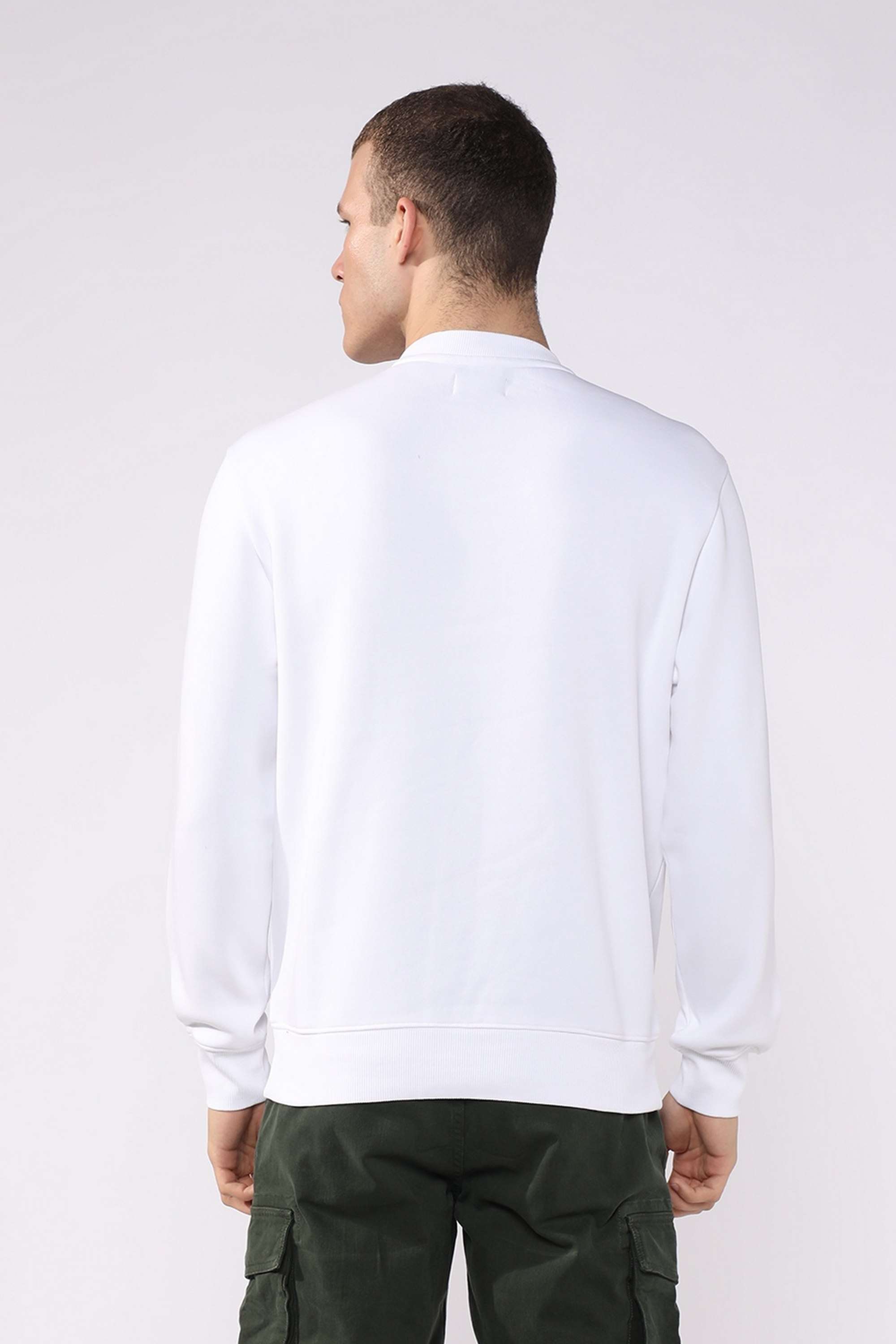 Printed-Blended-Fabric-Henley-Men-s-Sweatshirt