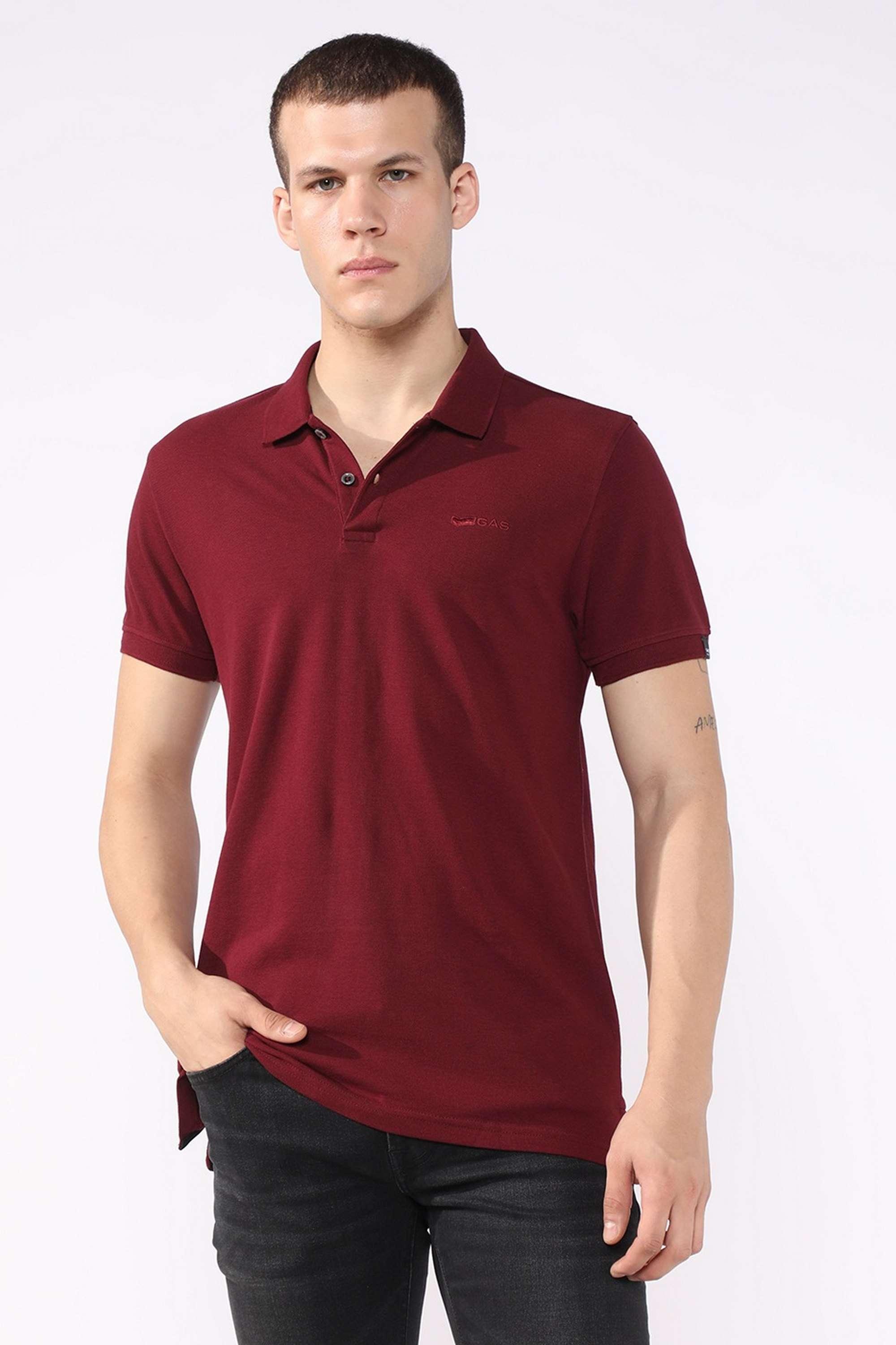 Printed-Cotton-Polo-Men-s-T-Shirt