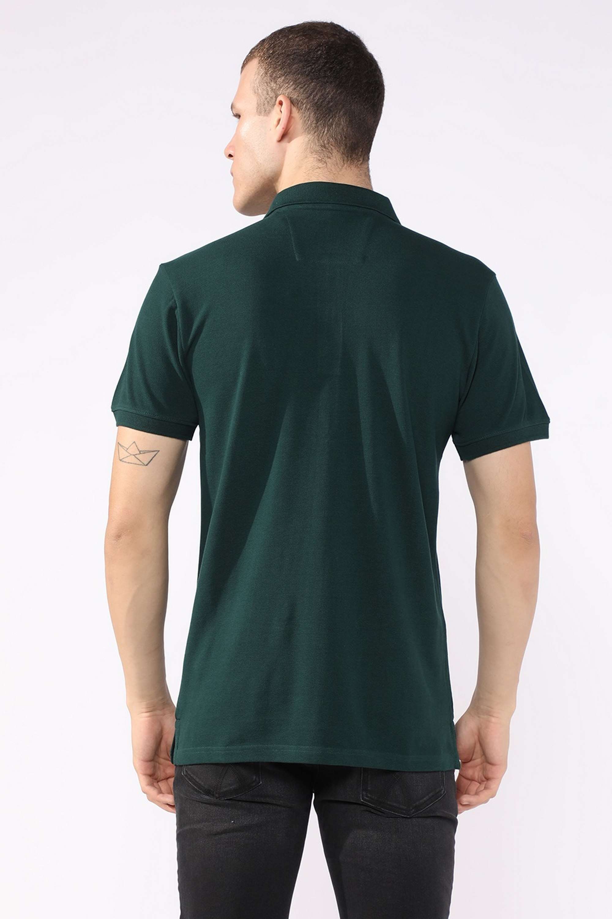 Printed-Cotton-Polo-Men-s-T-Shirt