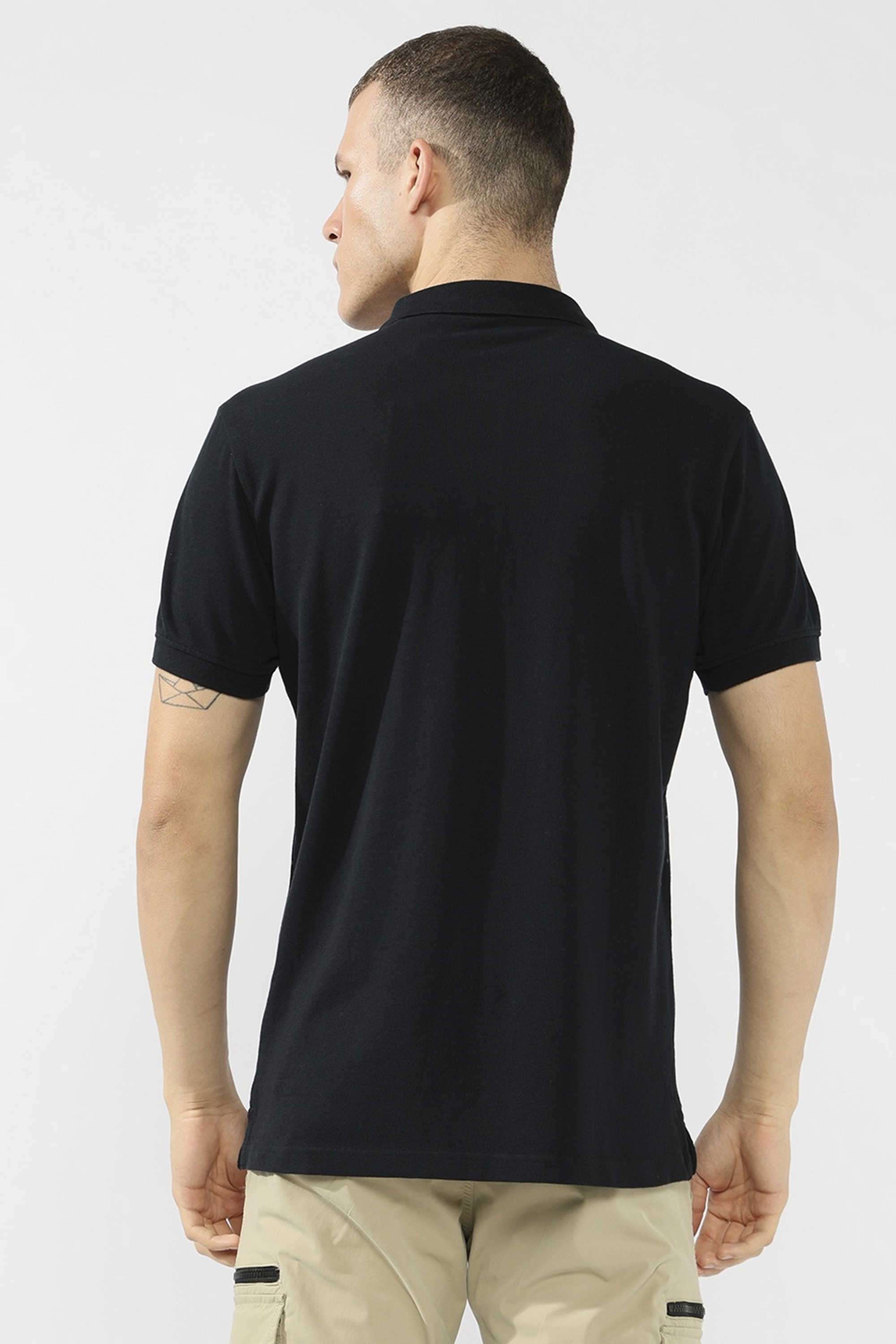 Printed-Cotton-Regular-Fit-Men-Polo-T-Shirt
