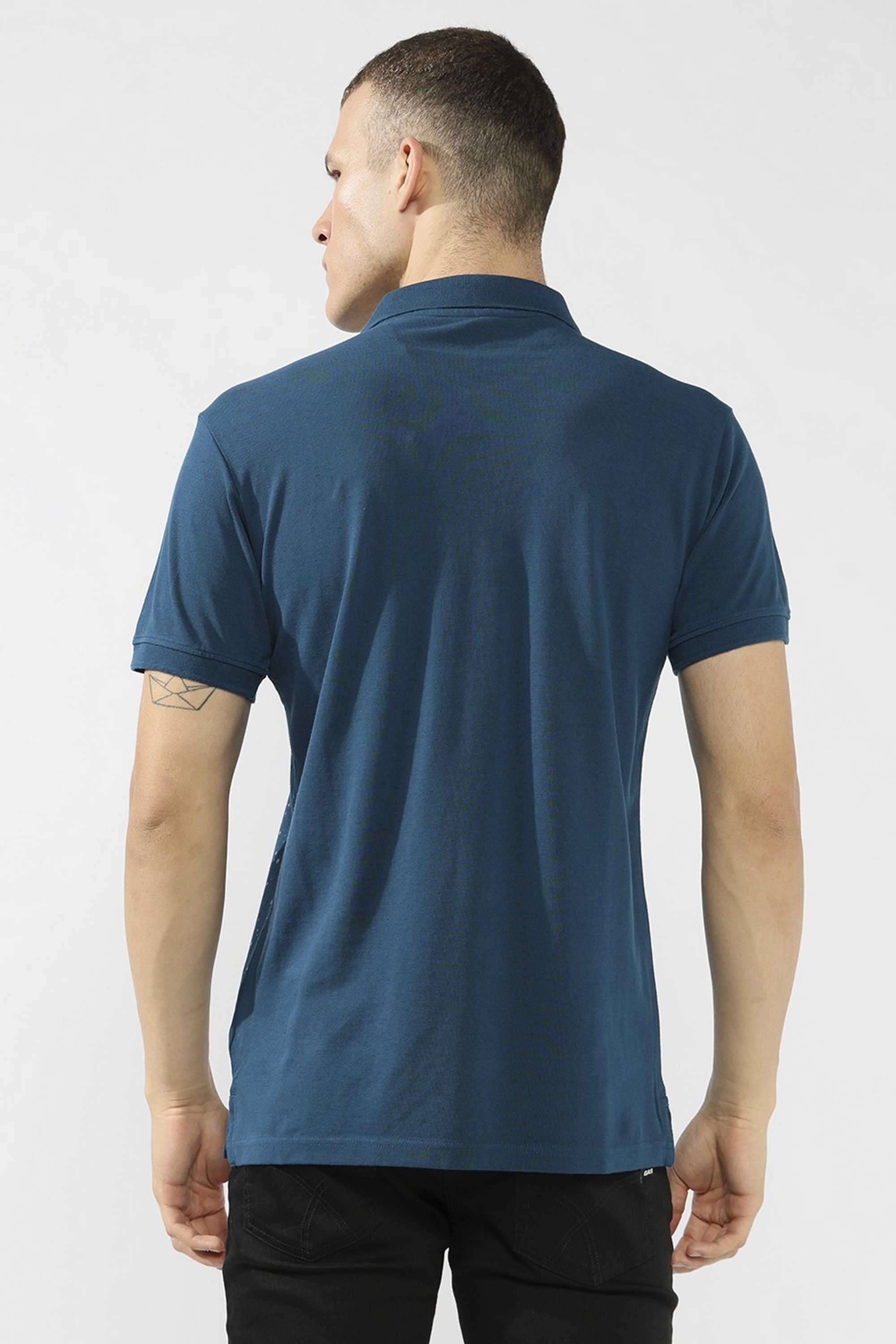 Printed-Cotton-Regular-Fit-Men-Polo-T-Shirt