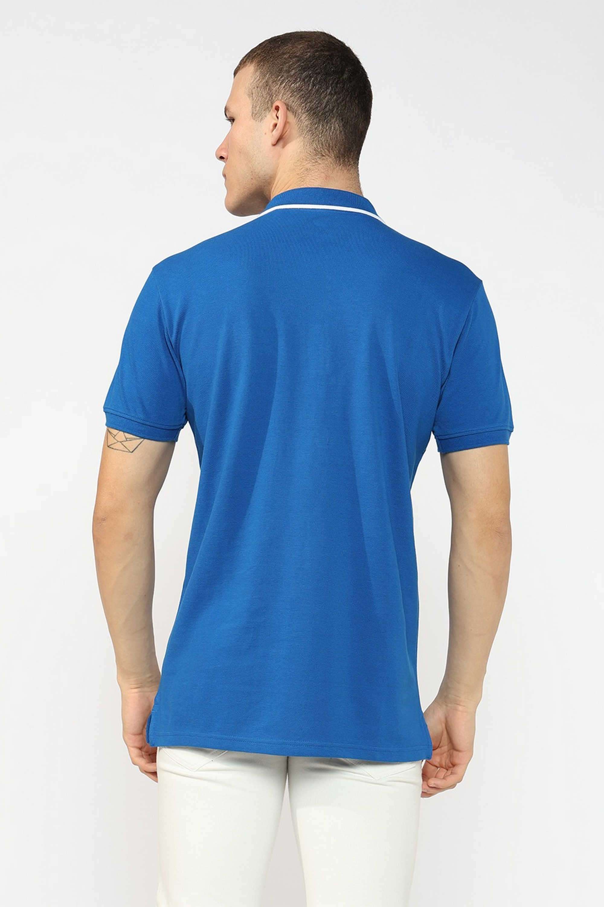 Printed-Cotton-Polo-Men-s-T-Shirt