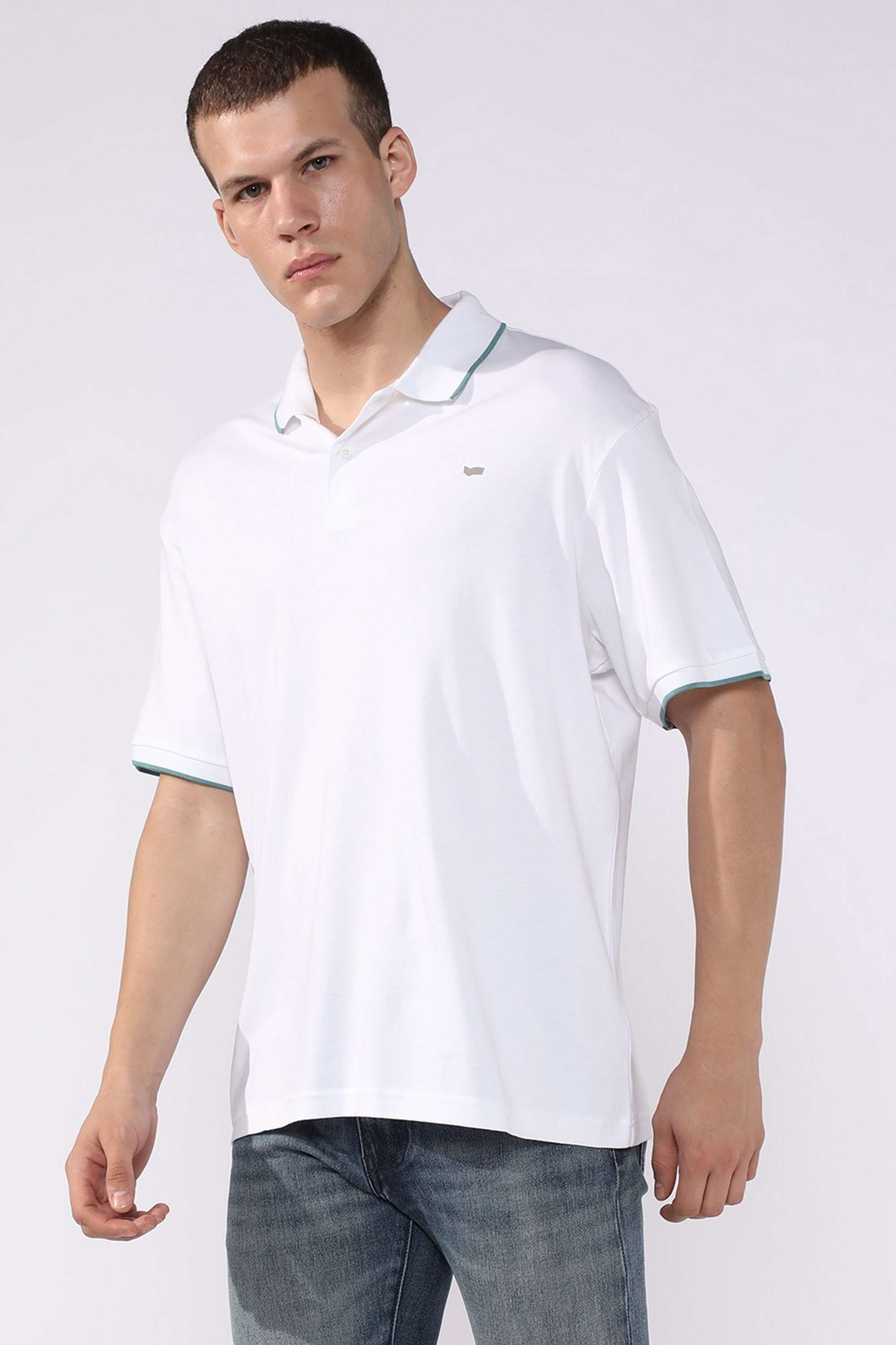 Printed-Cotton-Polo-Men-s-T-Shirt