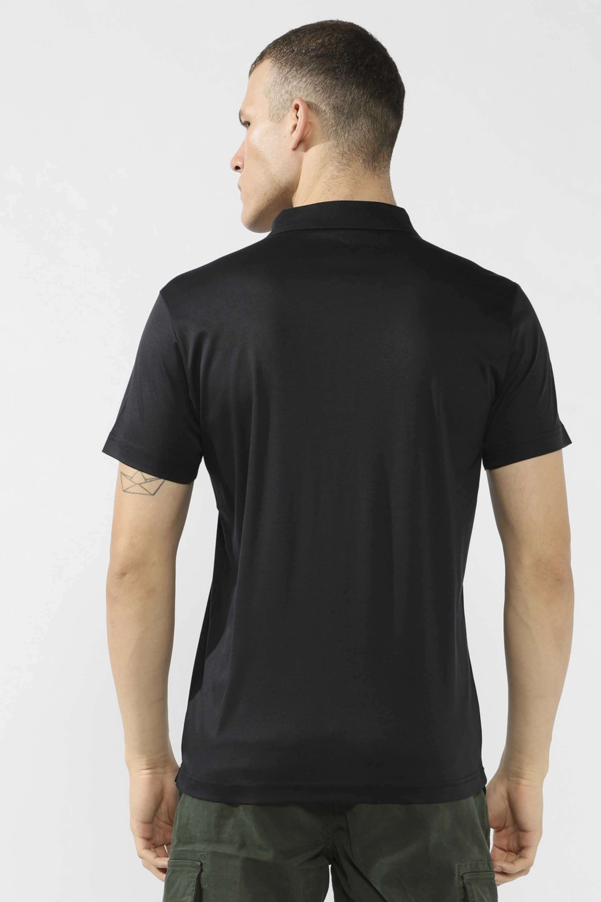 Printed-Cotton-Polo-Men-s-T-Shirt