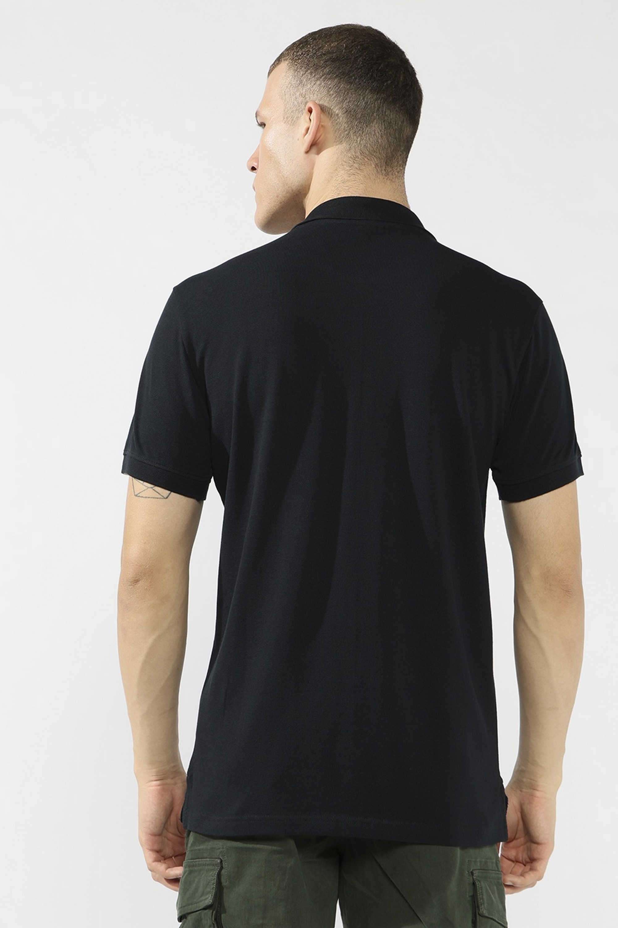 Printed-Cotton-Polo-Men-s-T-Shirt