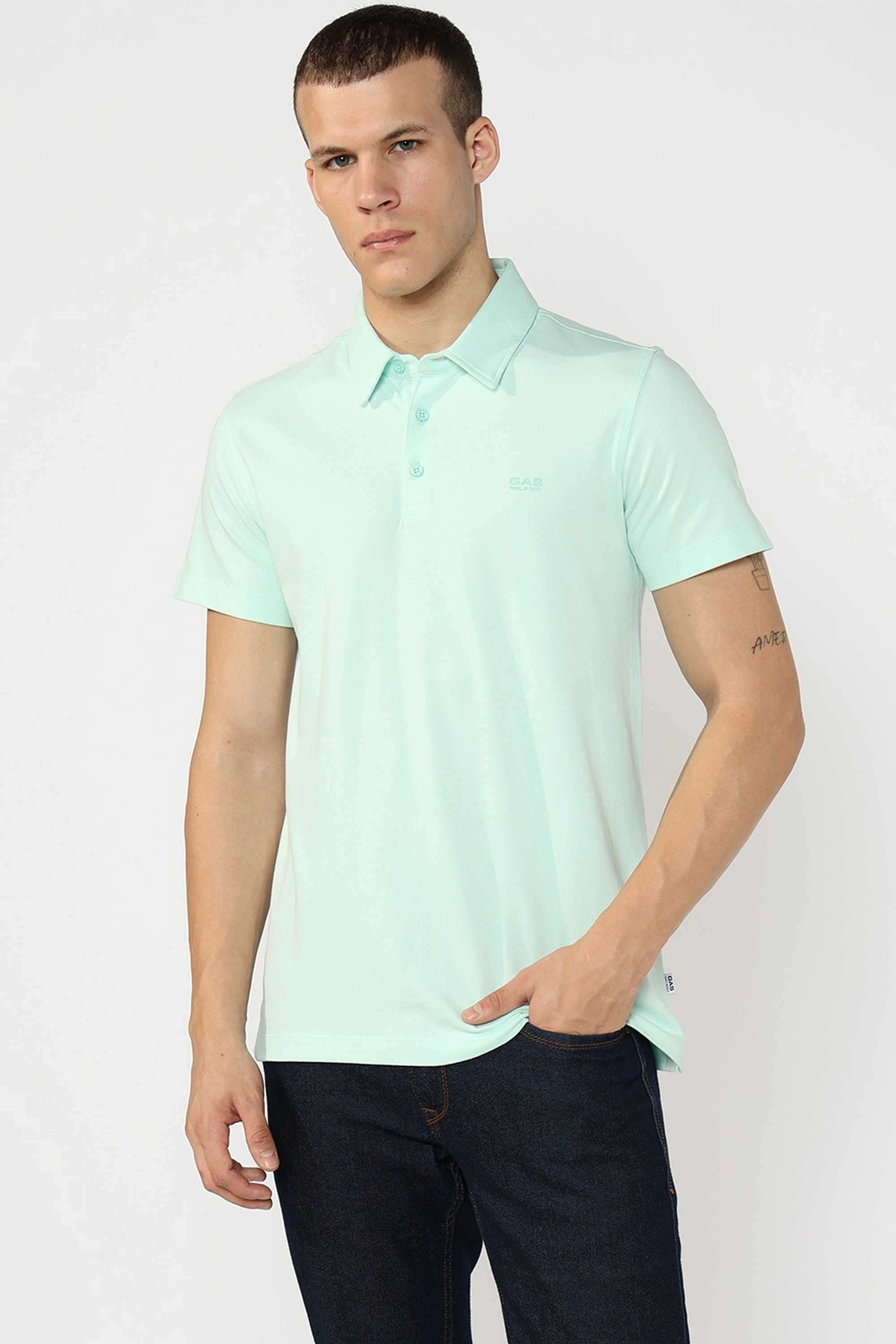 Printed-Cotton-Stretch-Polo-Men-s-T-Shirt