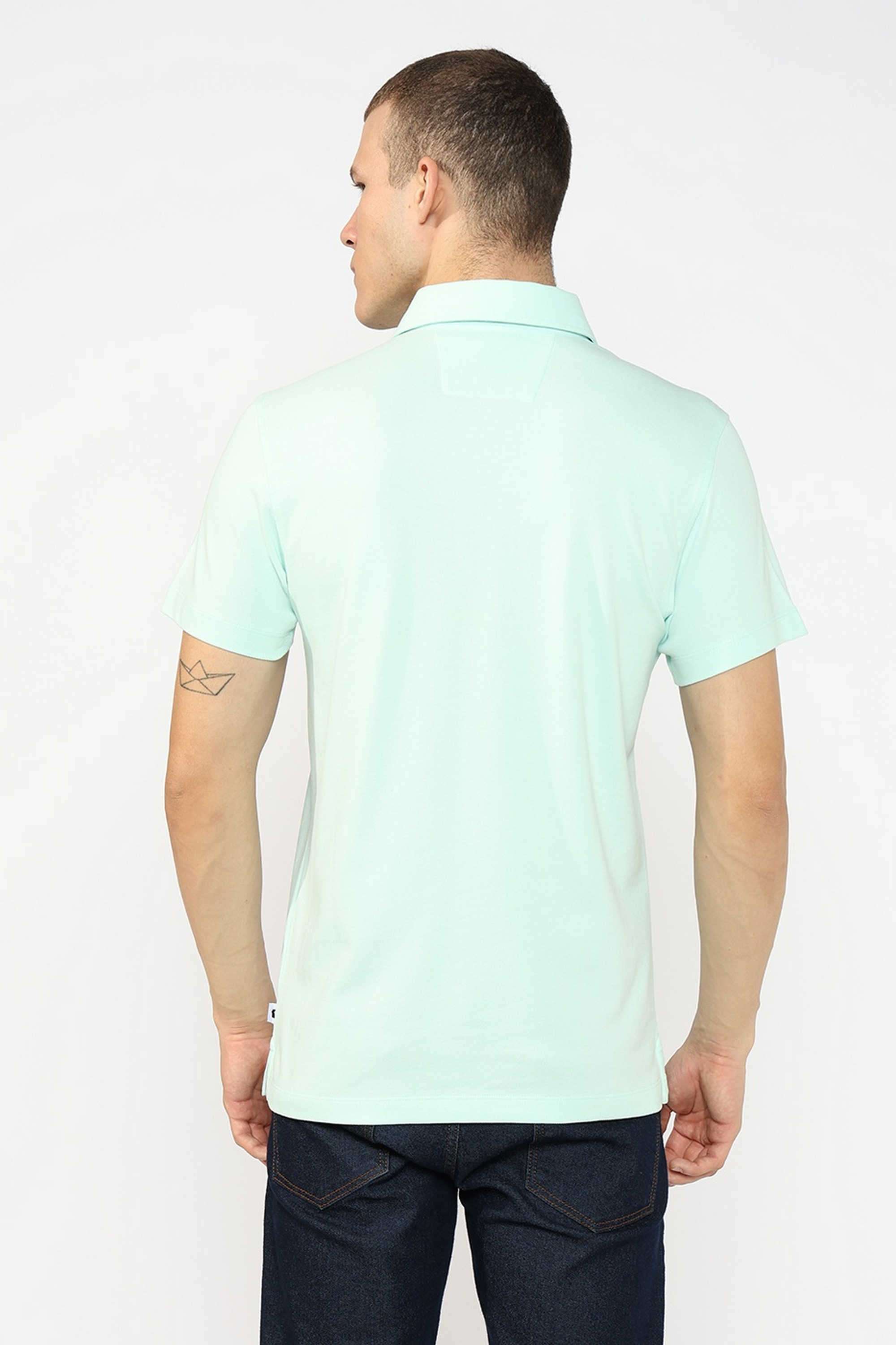 Printed-Cotton-Stretch-Polo-Men-s-T-Shirt