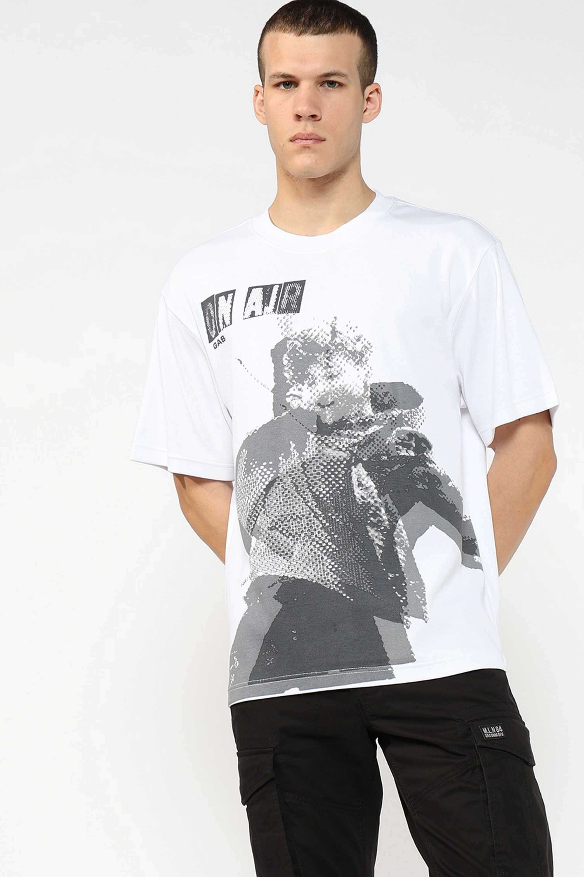 Printed-Cotton-Henley-Men-s-T-Shirt