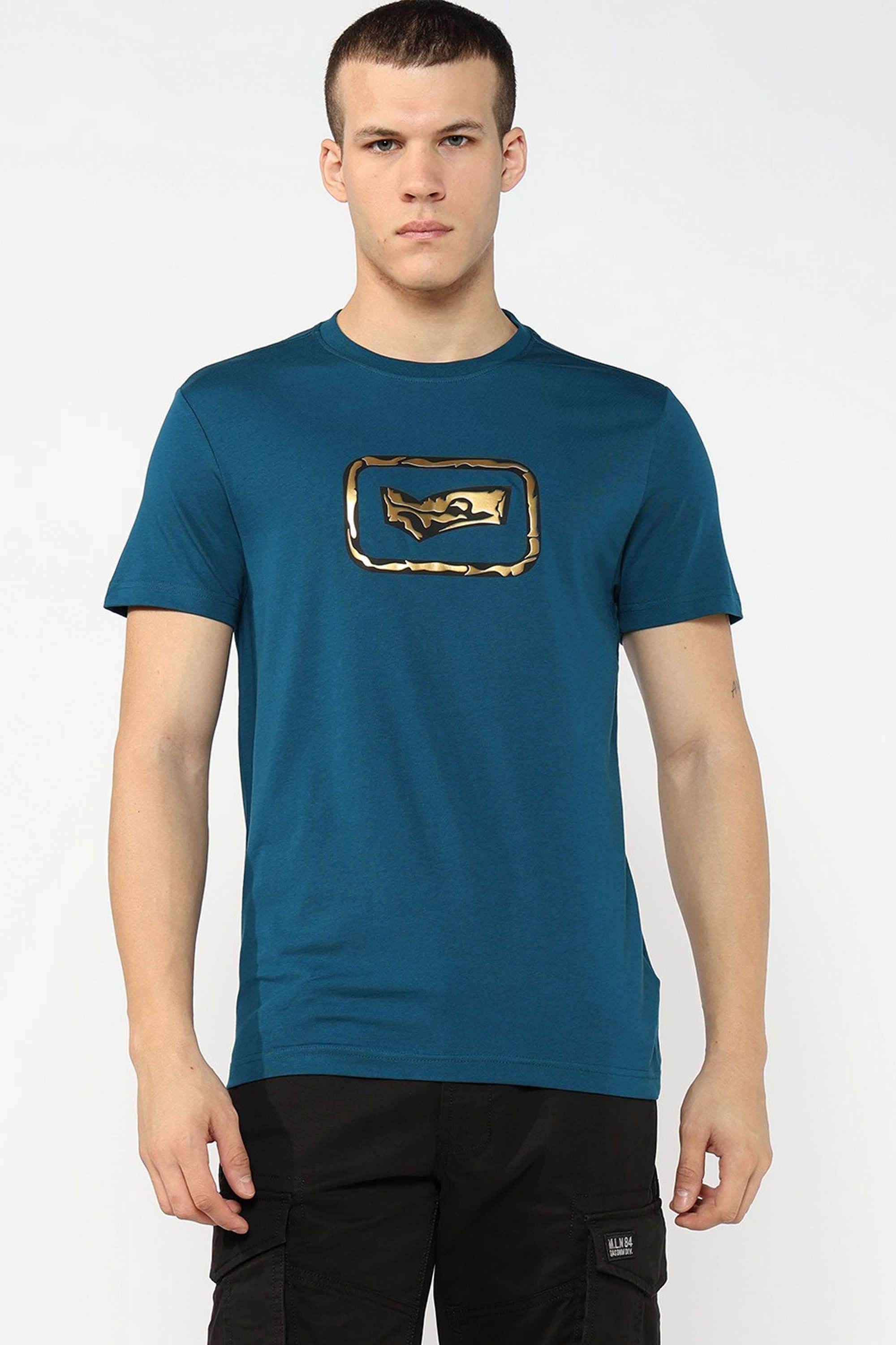 Printed-Cotton-Stretch-Henley-Men-s-T-Shirt