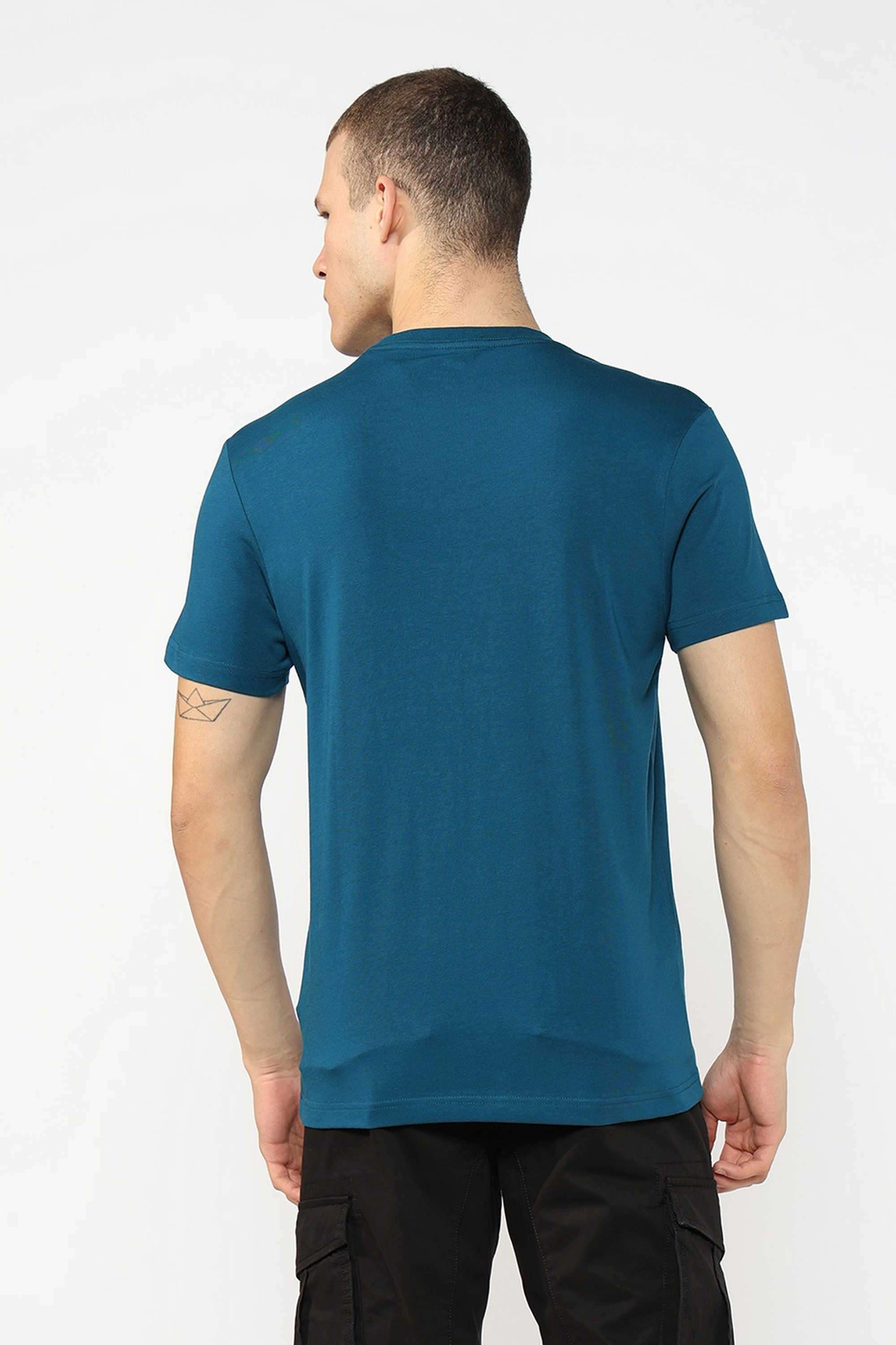 Printed-Cotton-Stretch-Henley-Men-s-T-Shirt