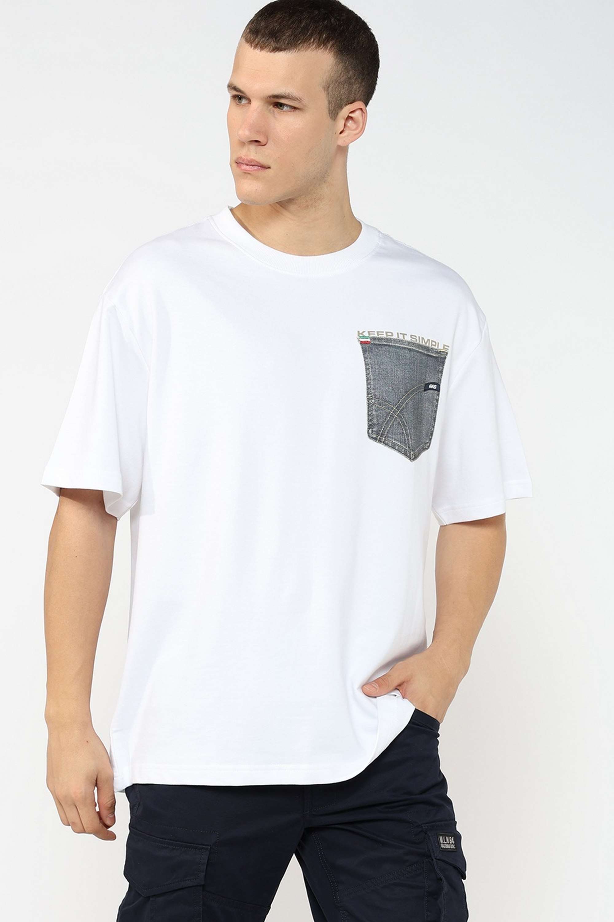 Printed-Cotton-Henley-Men-s-T-Shirt
