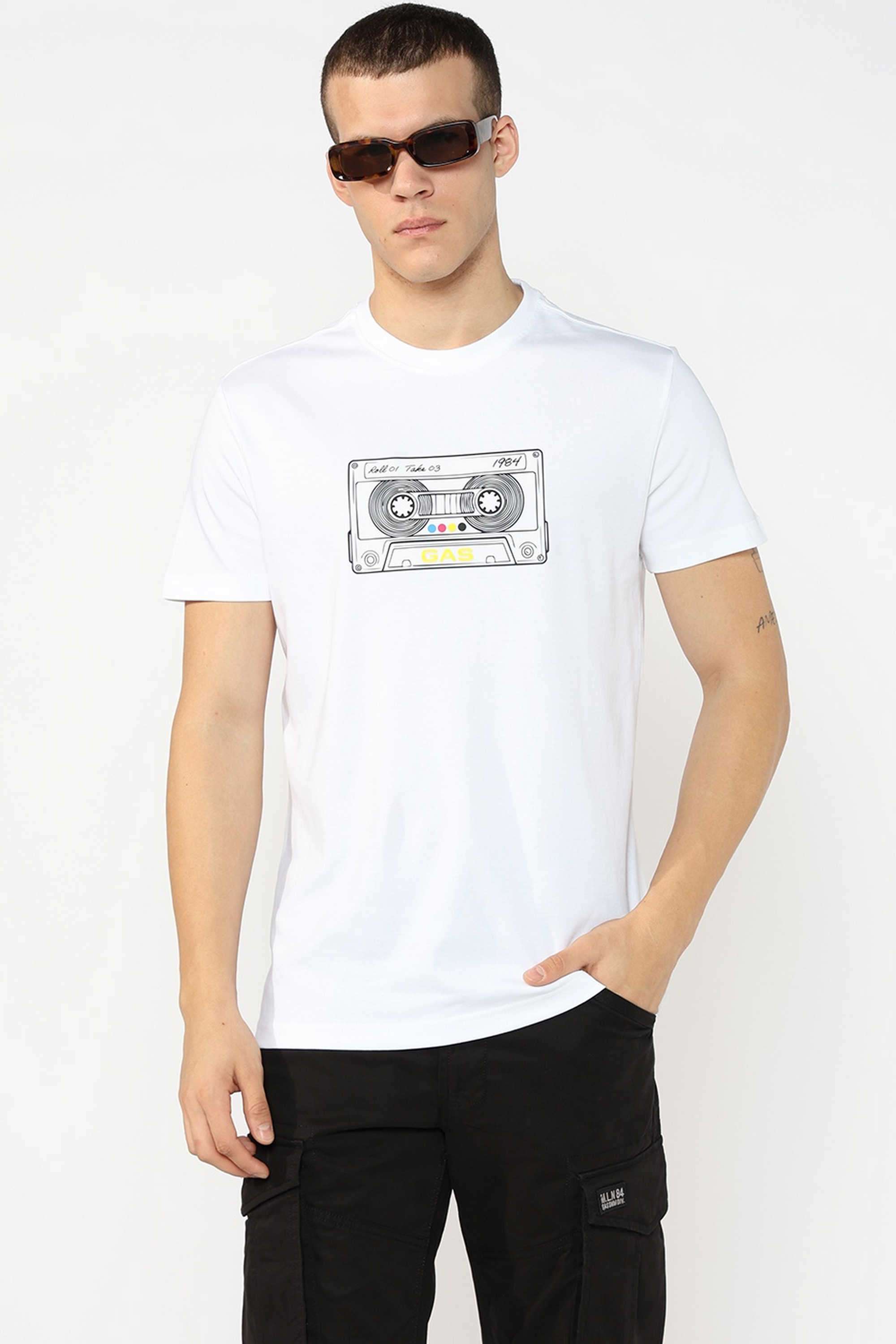 Printed-Cotton-Henley-Men-s-T-Shirt