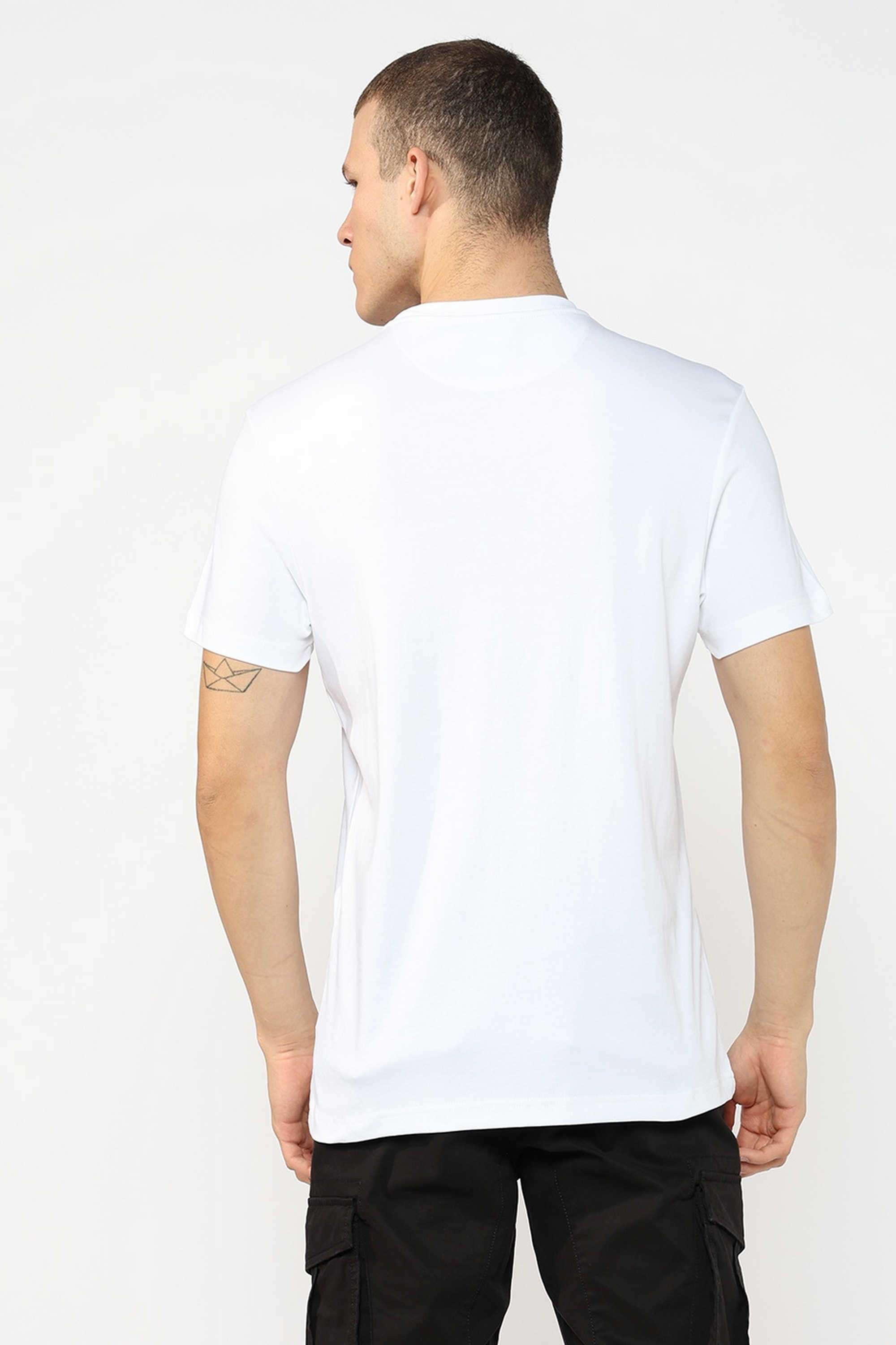 Printed-Cotton-Henley-Men-s-T-Shirt