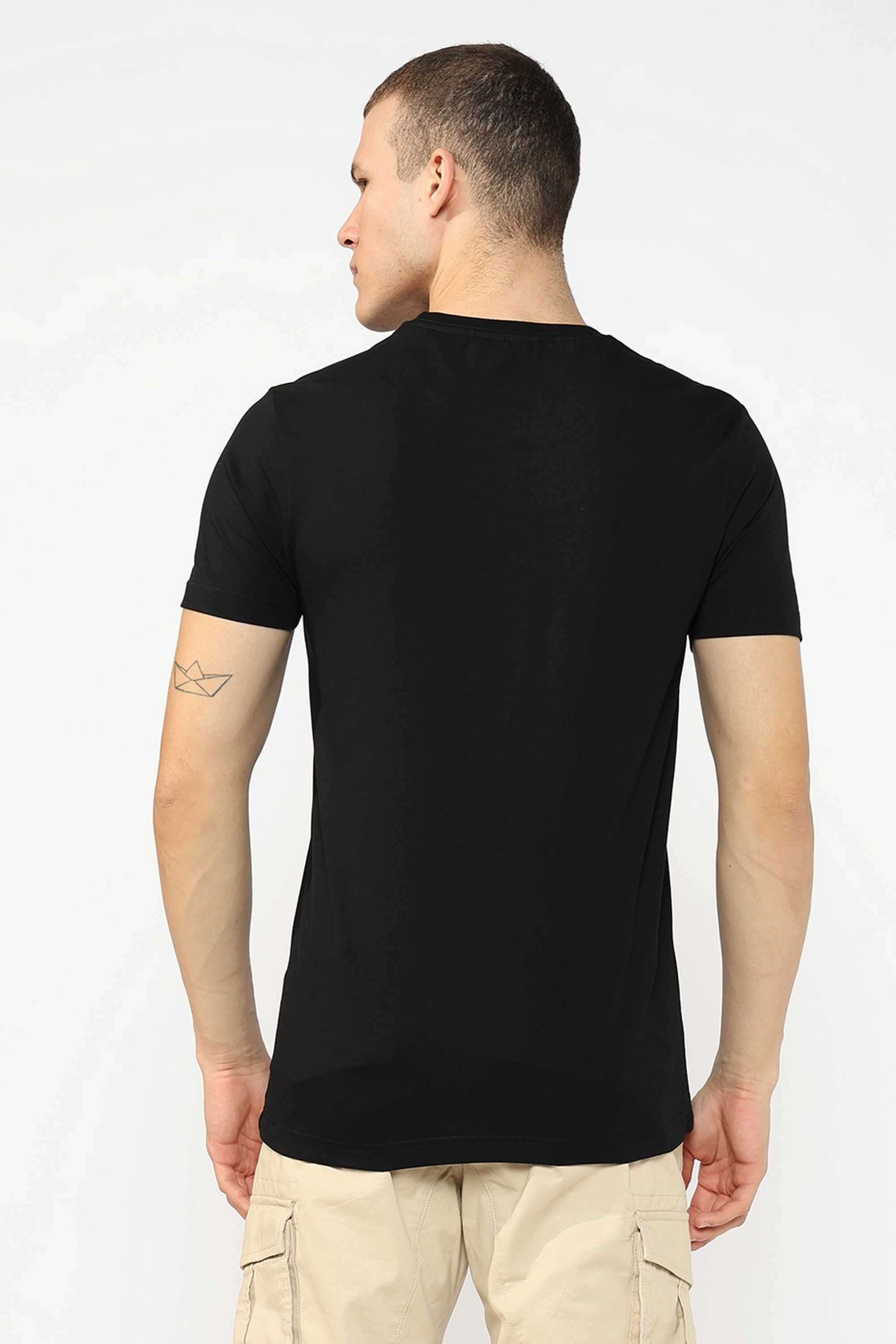 Printed-Cotton-Stretch-Henley-Men-s-T-Shirt