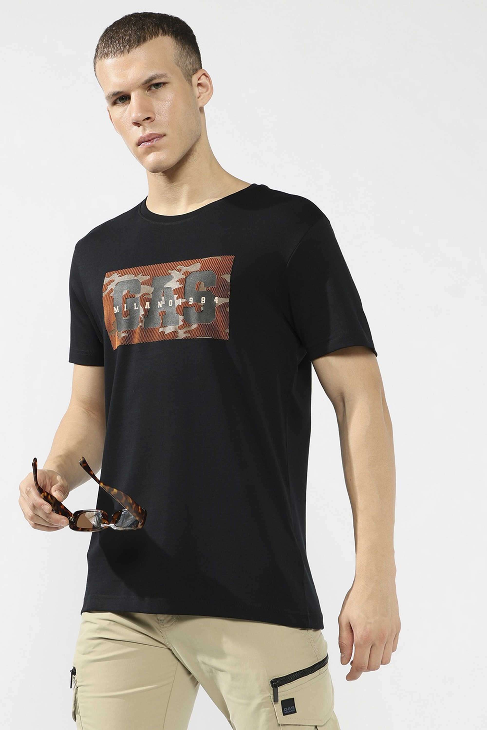 Printed-Cotton-Henley-Men-s-T-Shirt