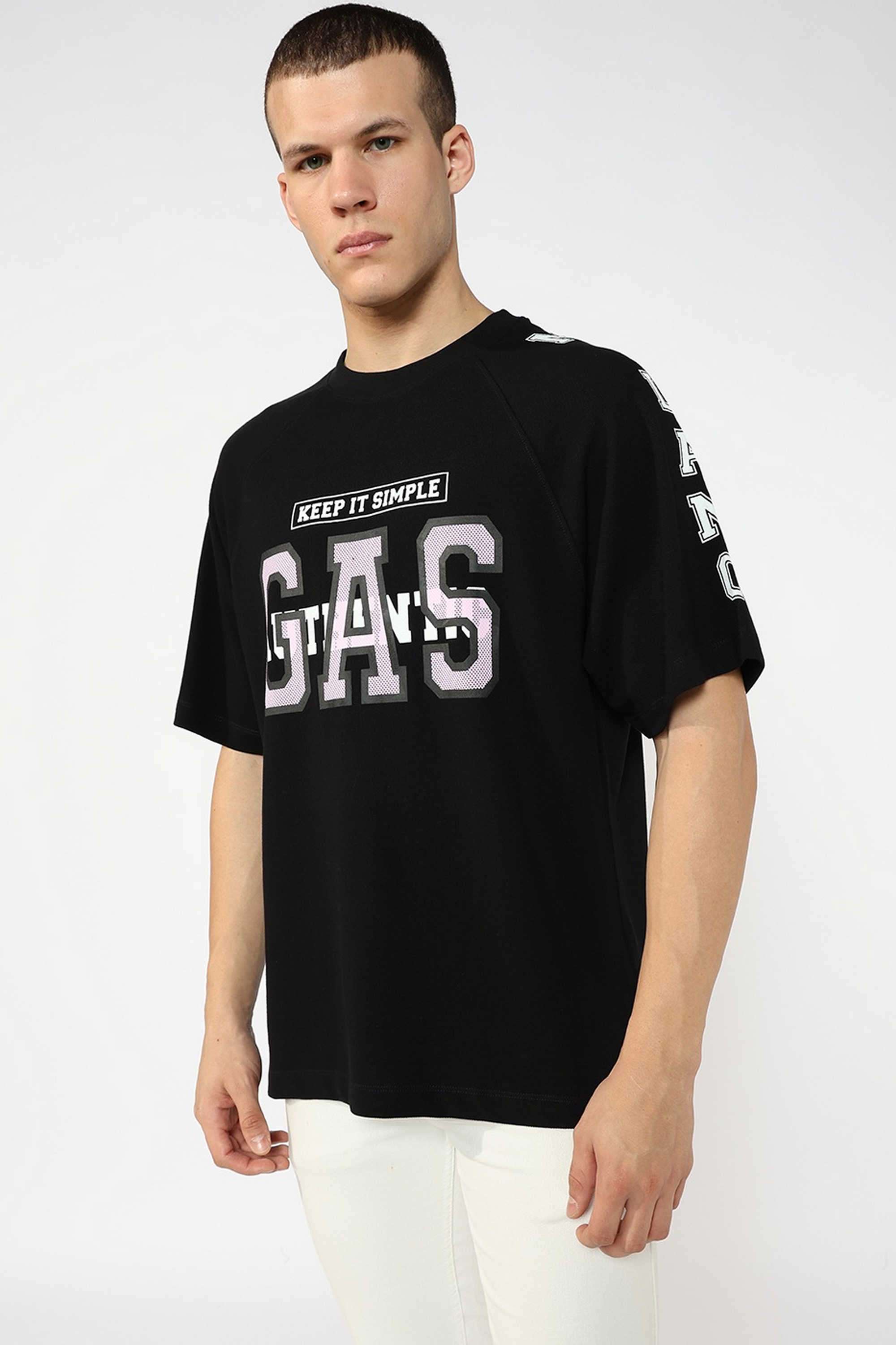 Printed-Cotton-Henley-Men-s-T-Shirt