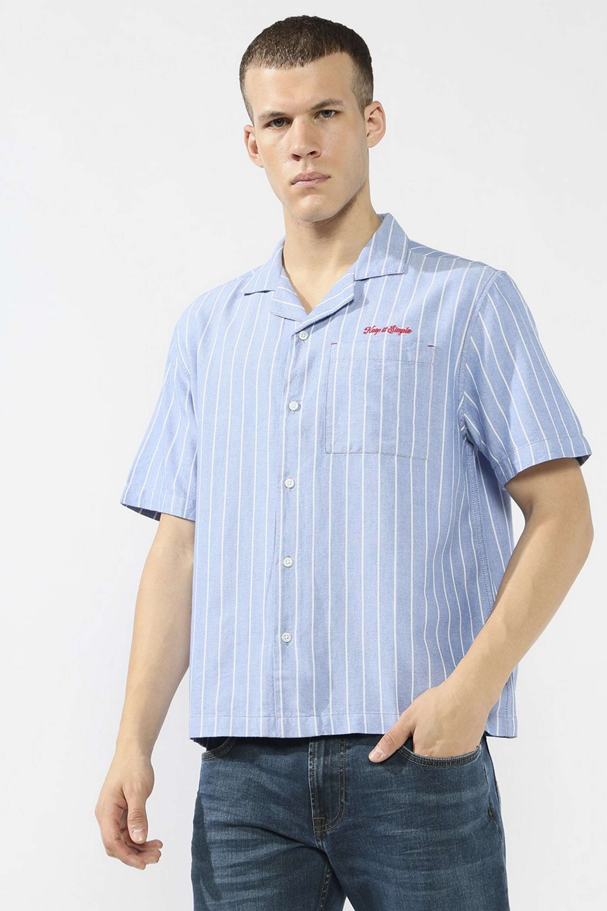 Tie-&-Dye-Cotton-Relaxed-Fit-Men-s-Shirt