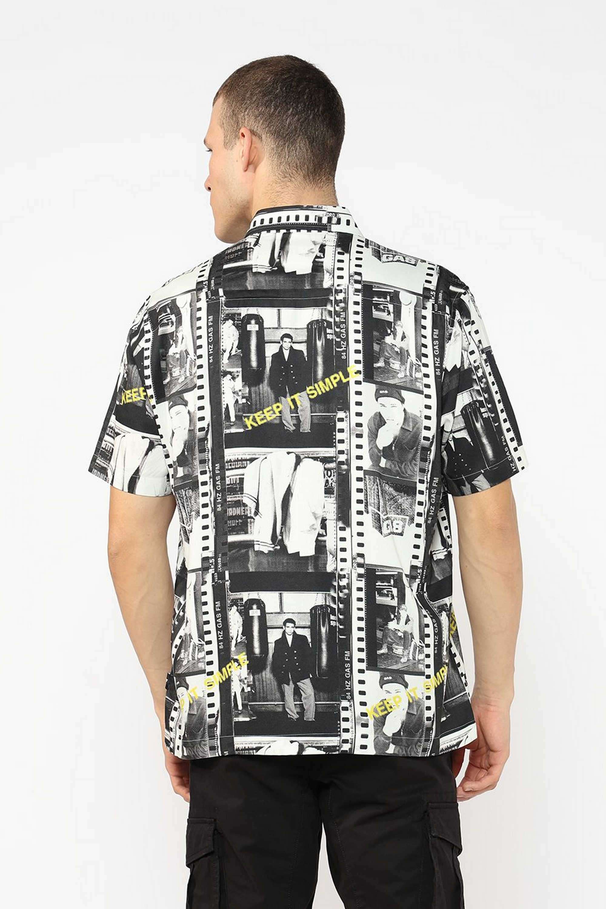 Printed-Viscose-Relaxed-Fit-Men-s-Casual-Shirt