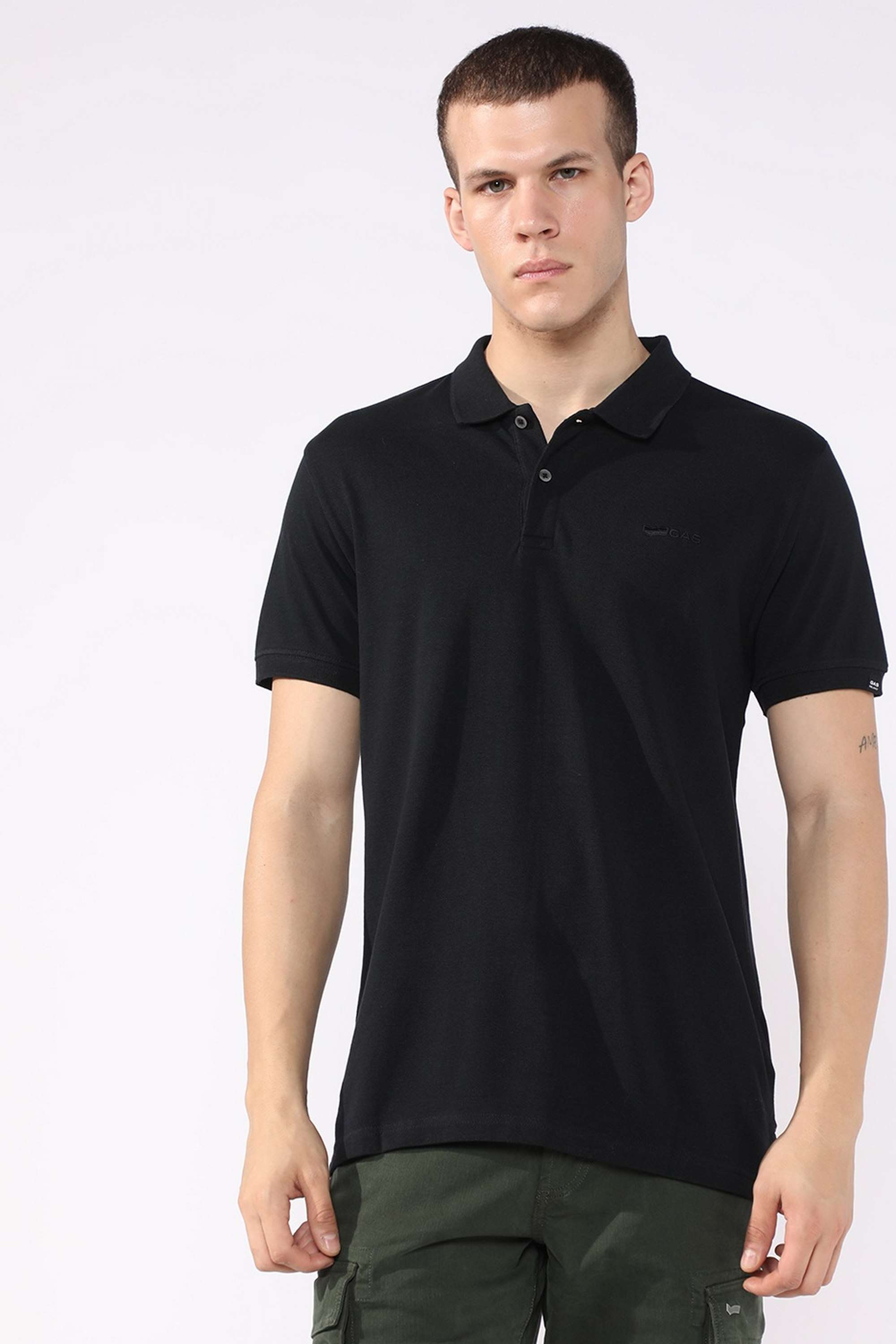 Printed-Cotton-Polo-Men-s-T-Shirt