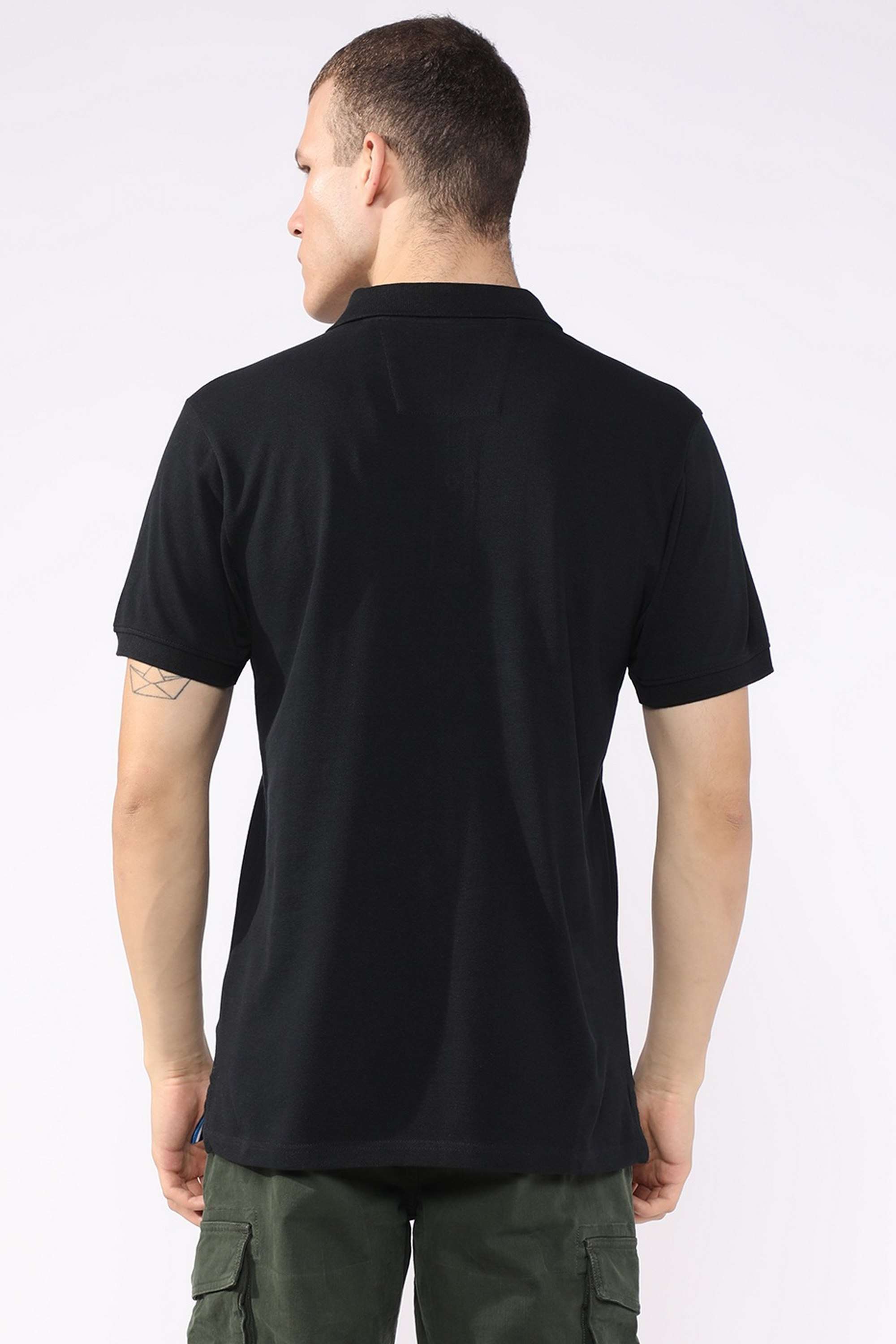 Printed-Cotton-Polo-Men-s-T-Shirt