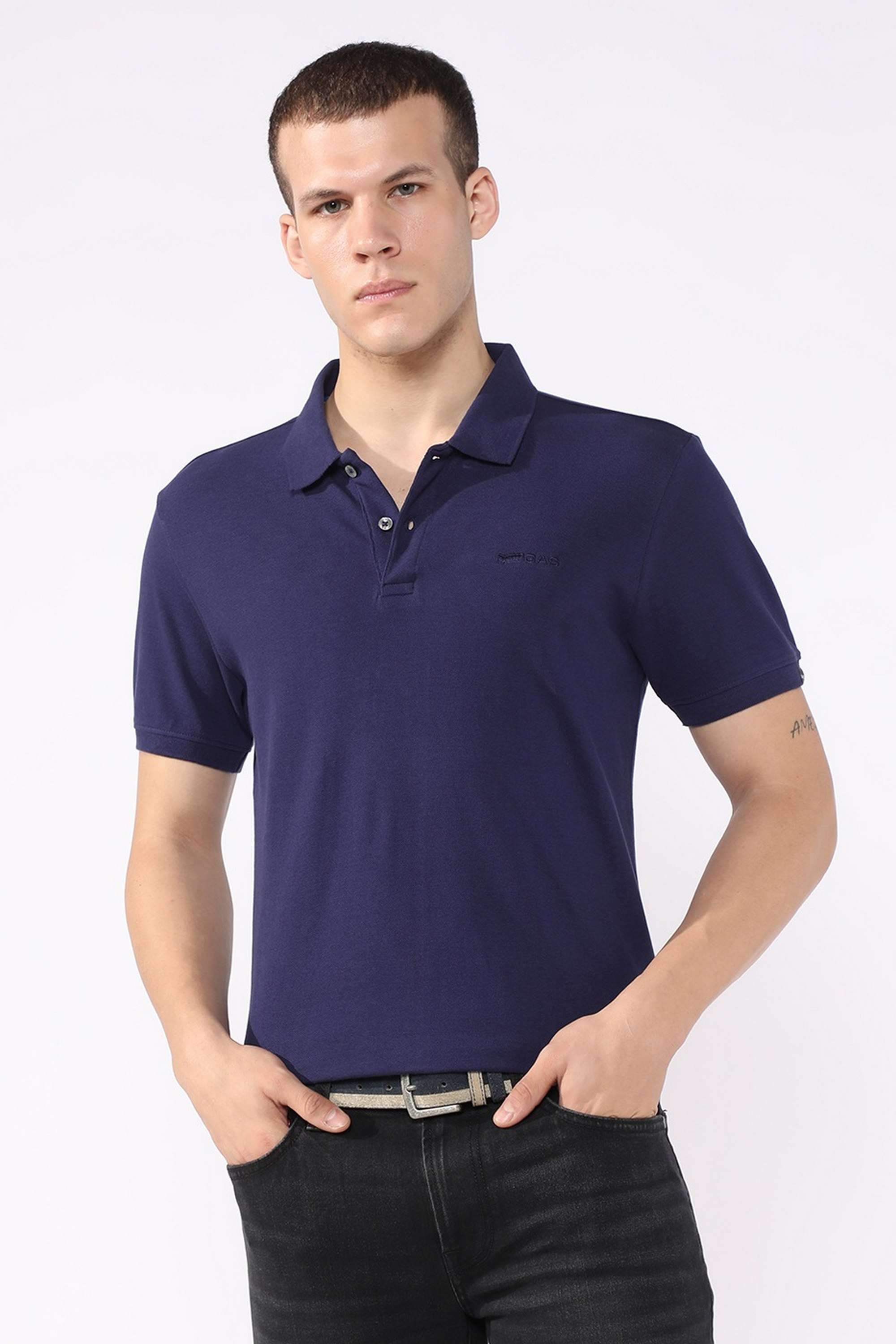 Printed-Cotton-Polo-Men-s-T-Shirt