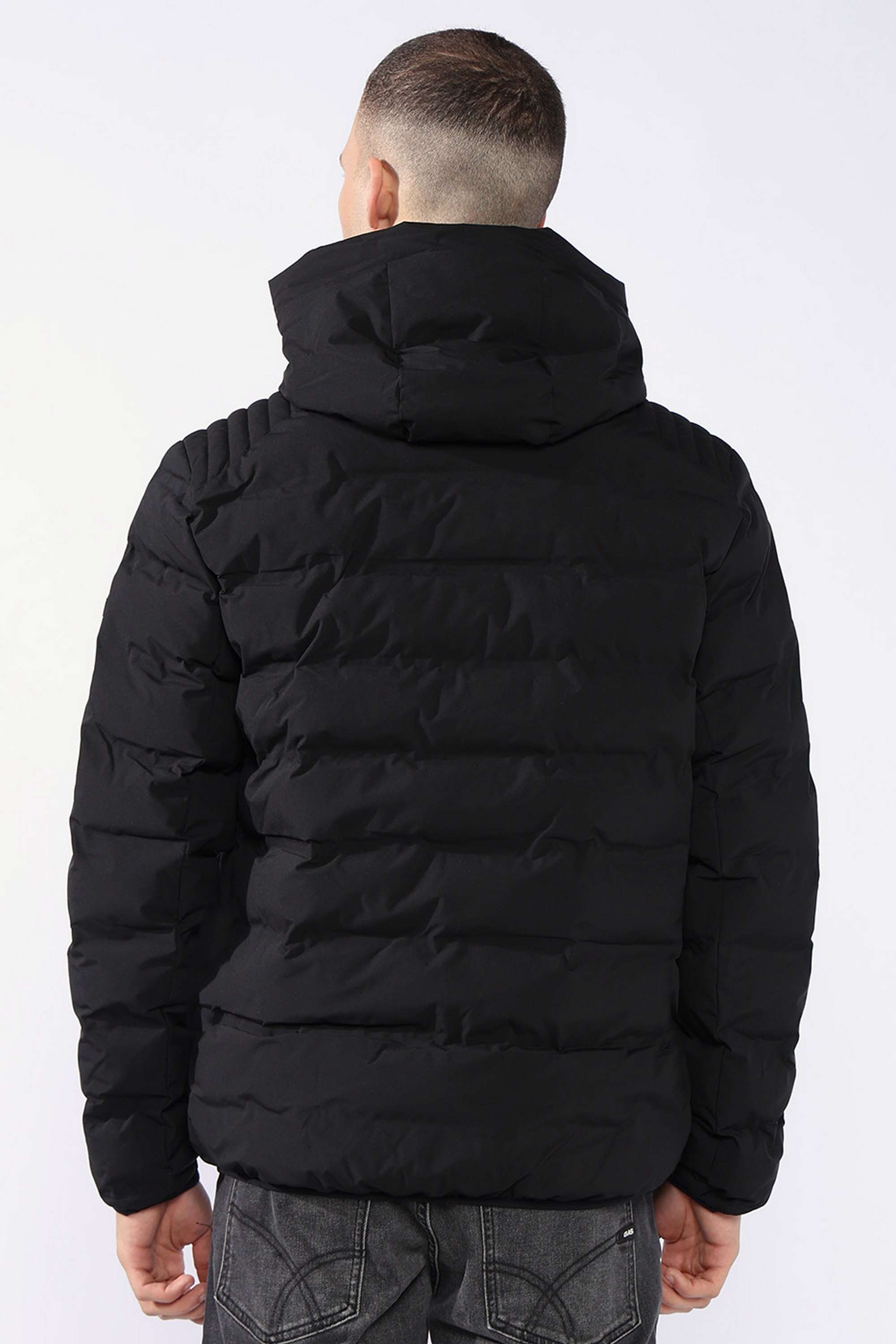 Printed-Polyester-Regular-Fit-Men-s-Jacket