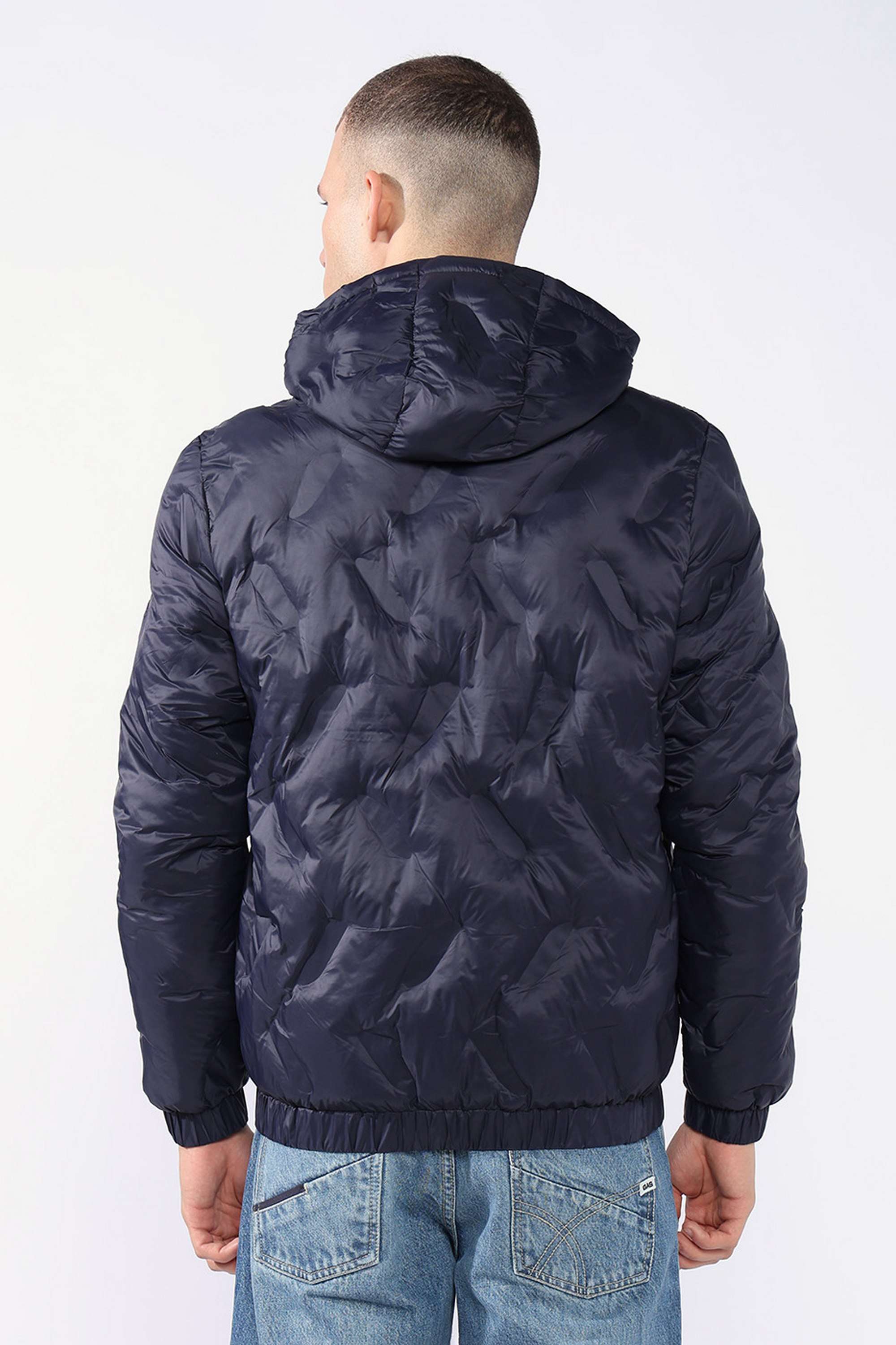 Printed-Polyester-Regular-Fit-Men-s-Jacket