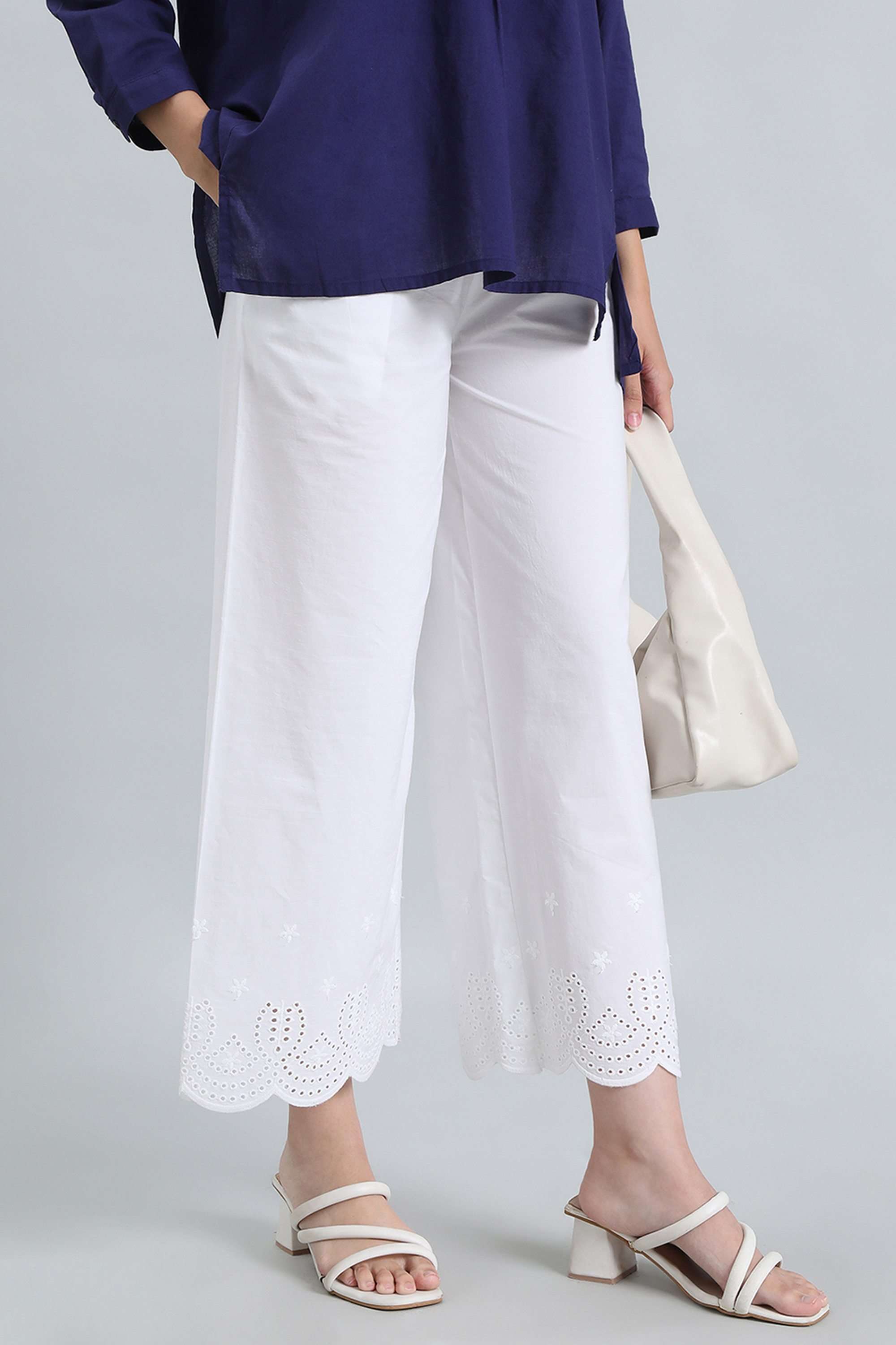 Floral-Regular-Fit-Cotton-Women-s-Calf-Length-Palazzos