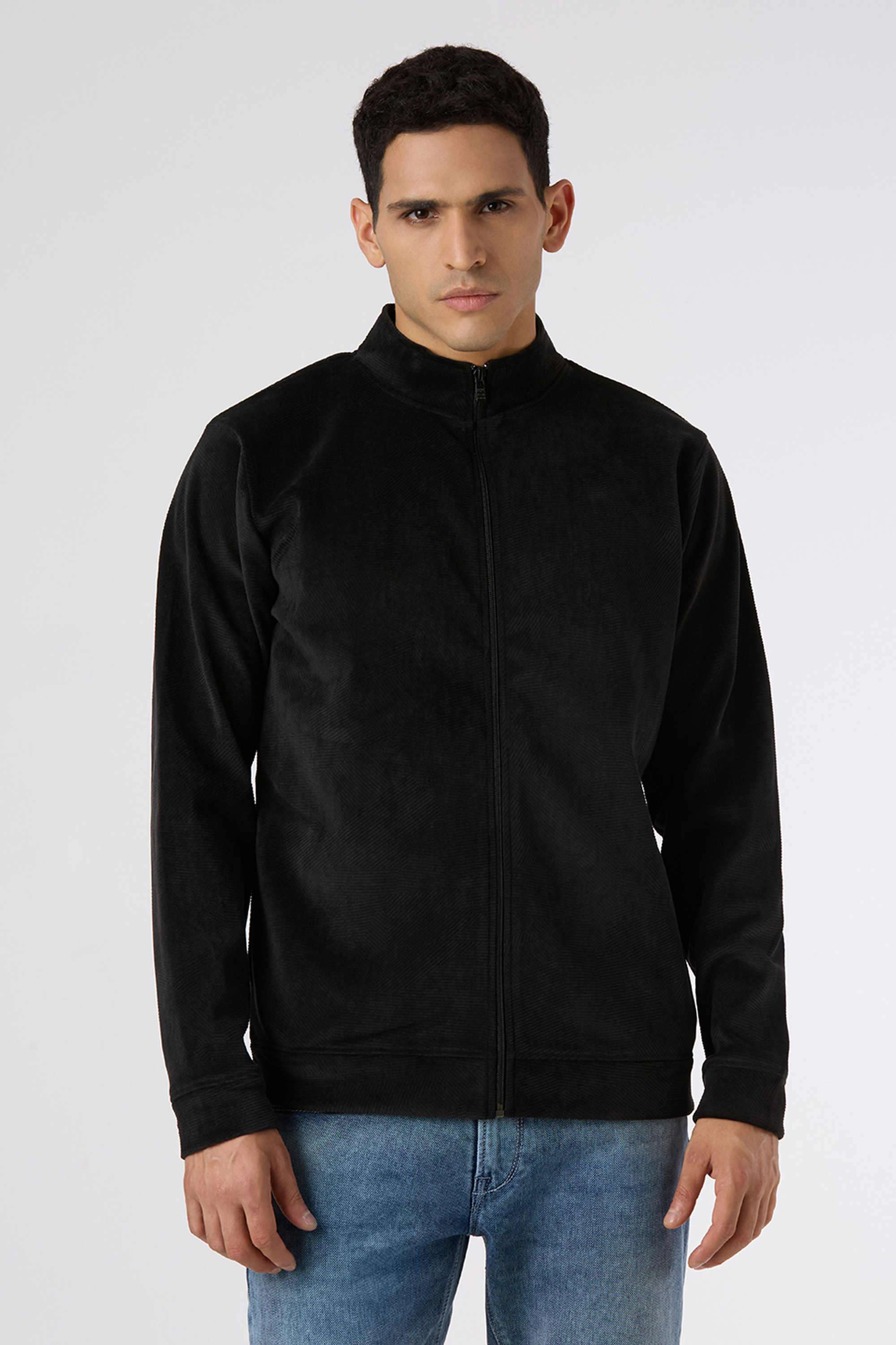 Printed-Poly-Cotton-Regular-Fit-Men-Sweatshirt