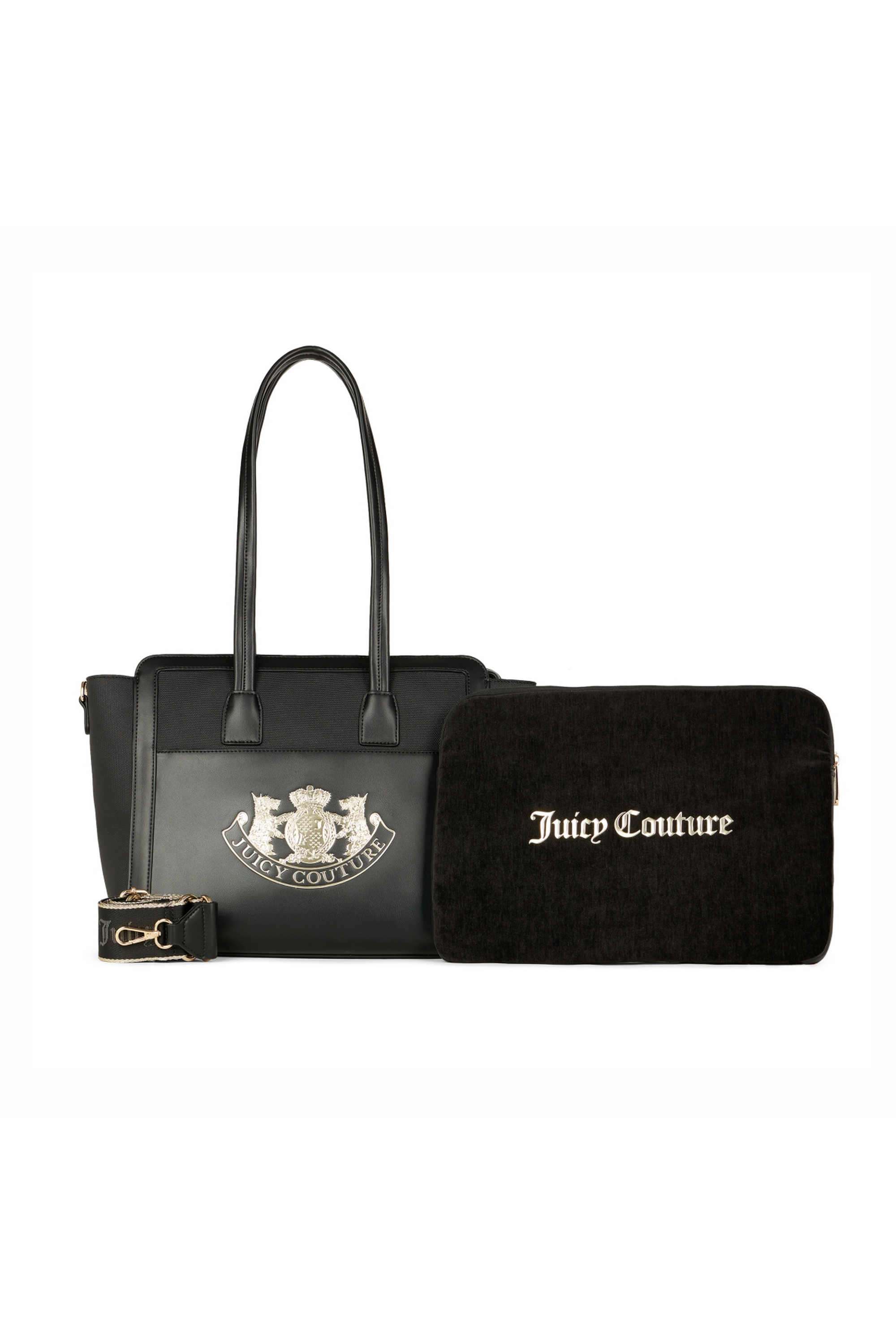 Zipper-PU-Women-Casual-Wear-Tote-Bag