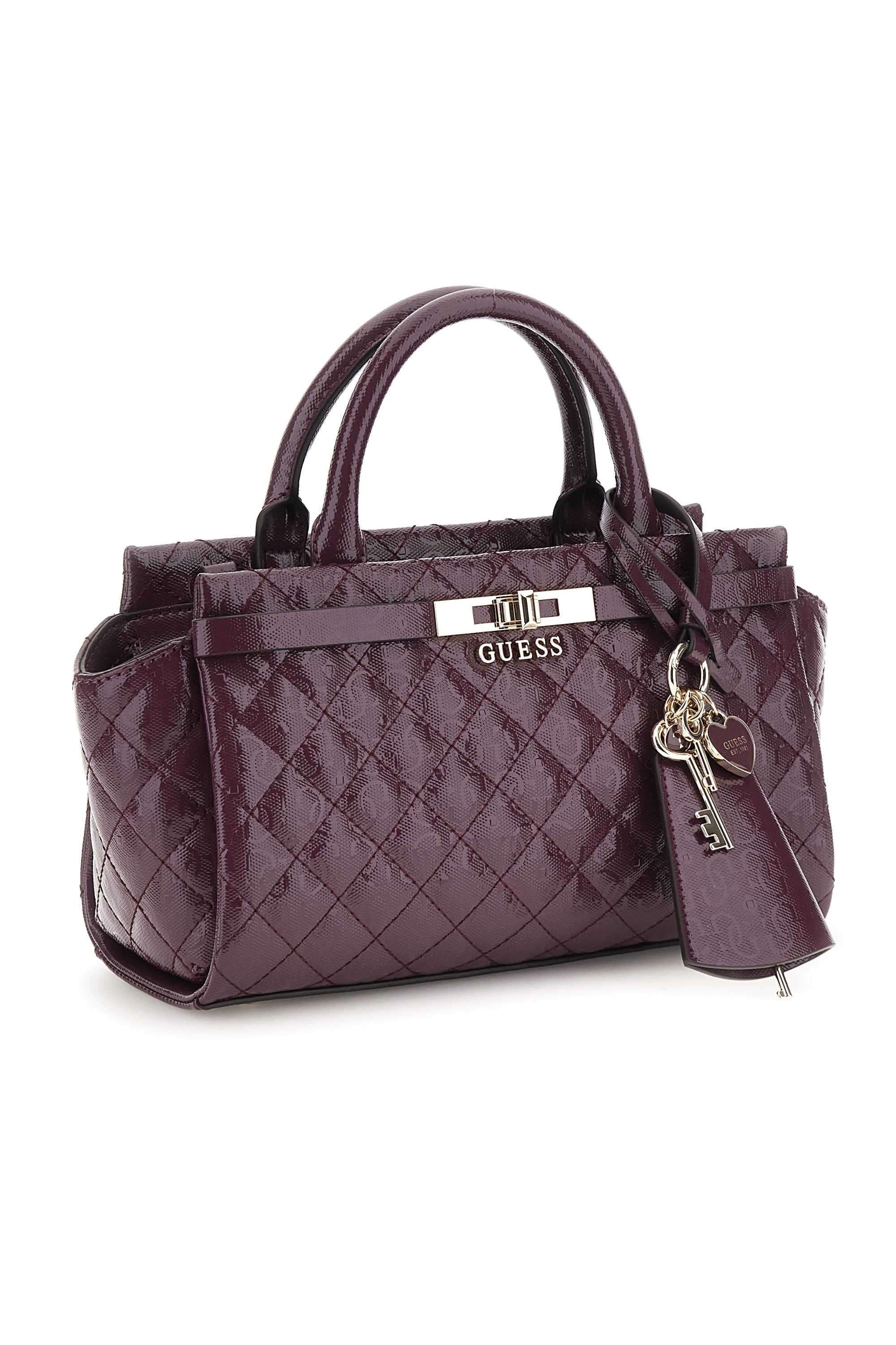 Zipper-PU-Women-Casual-Wear-Satchel