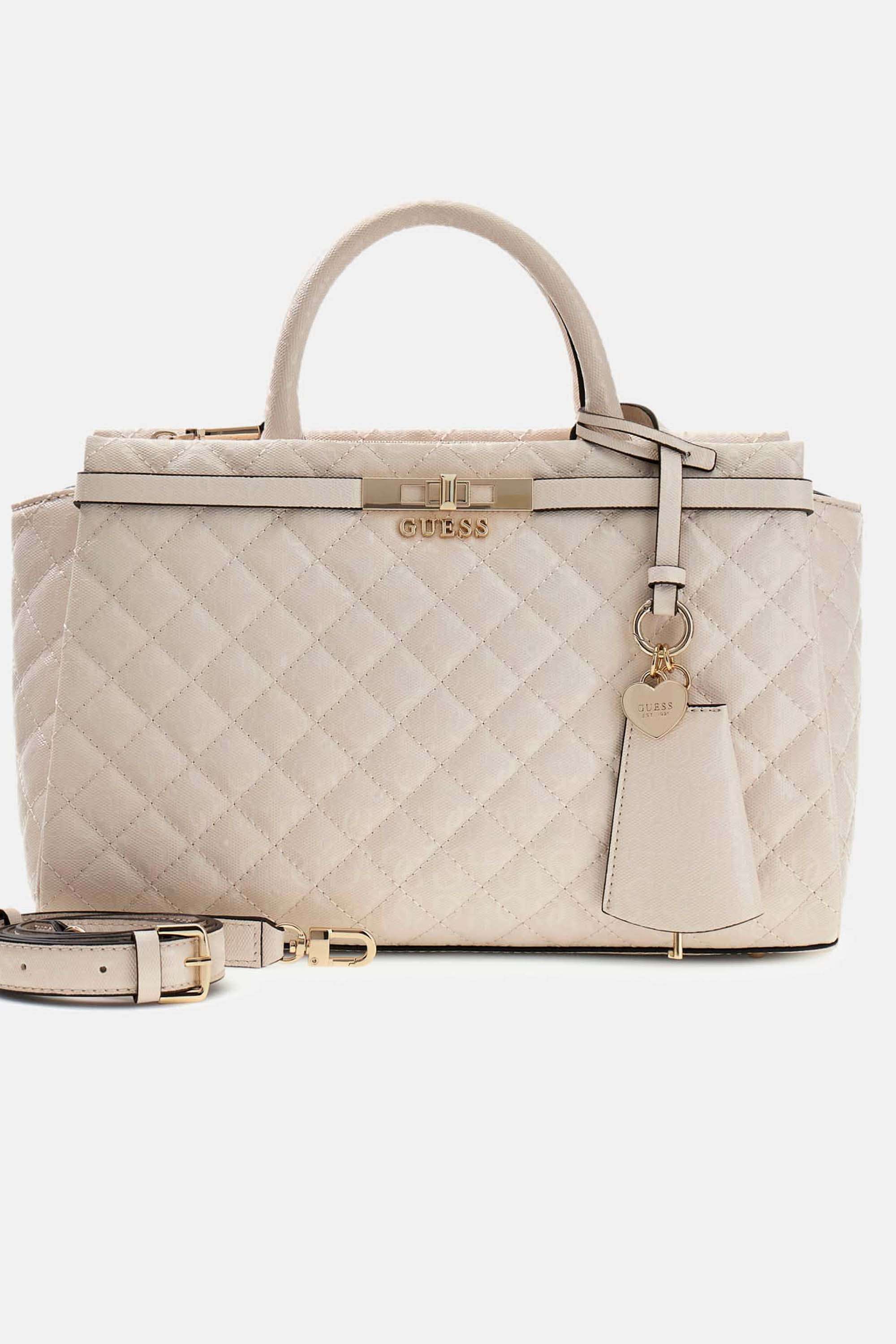 Zipper-PU-Women-Casual-Wear-Satchel