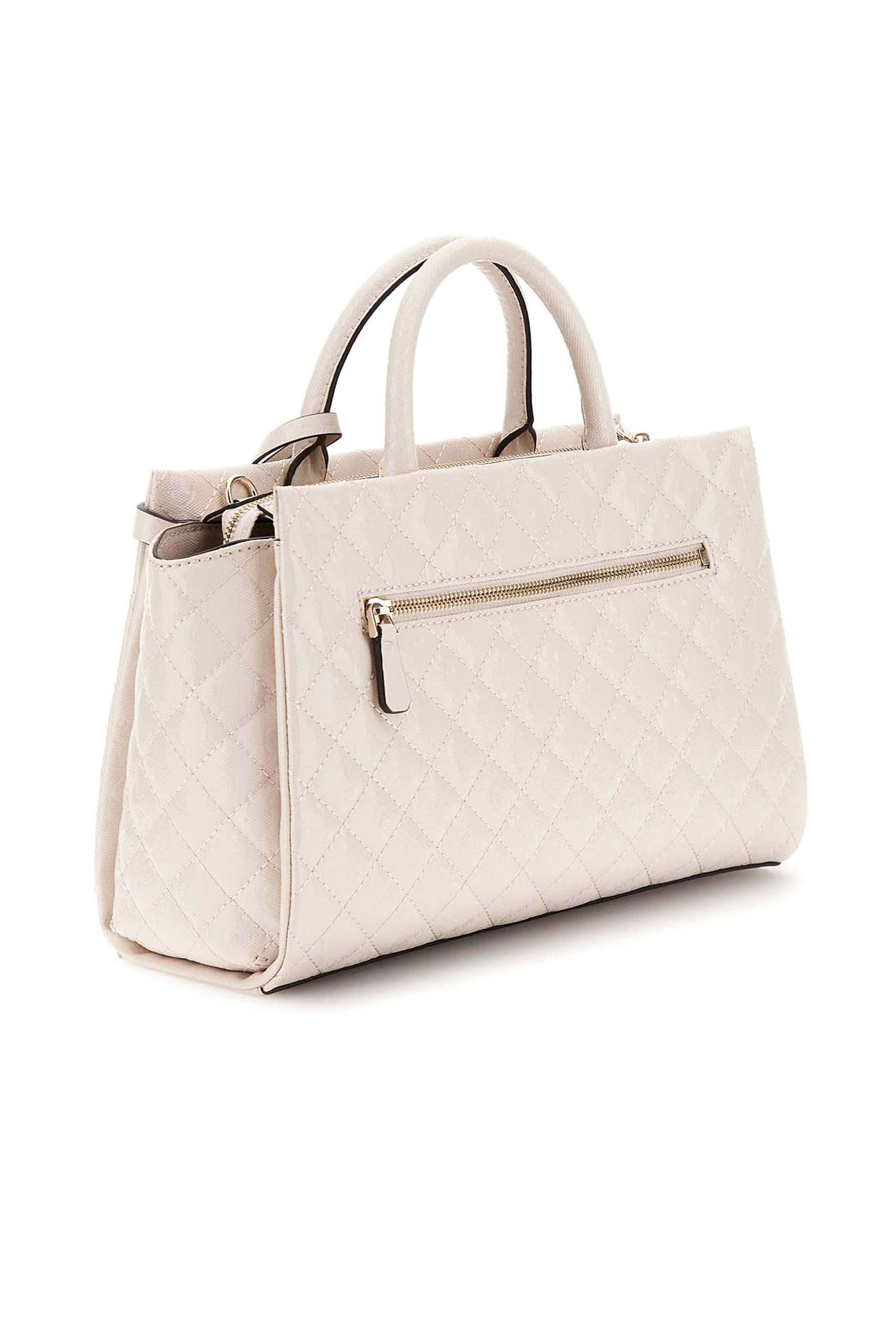 Zipper-PU-Women-Casual-Wear-Satchel