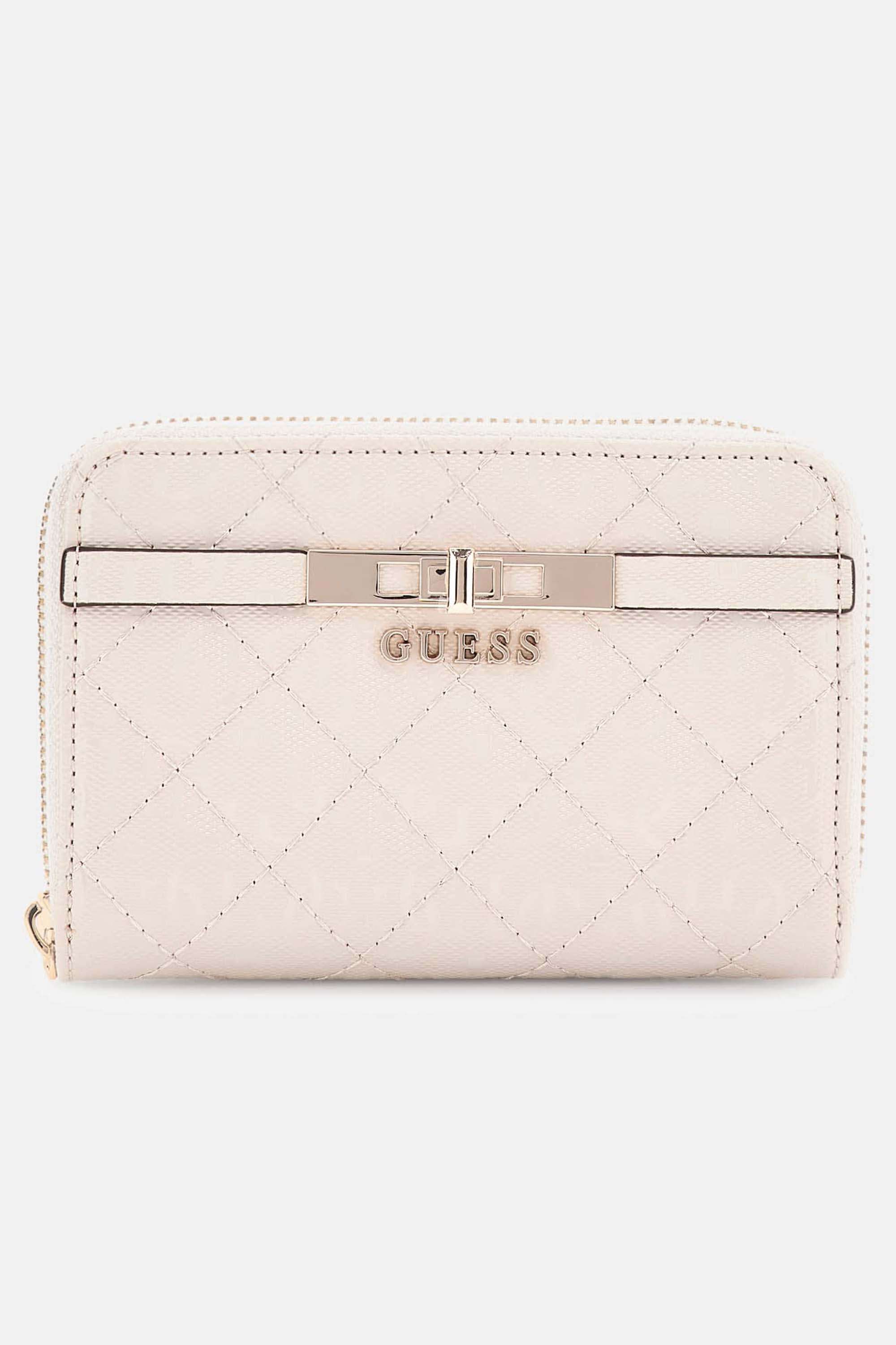 Zipper-PU-Women-Casual-Wear-Wallet